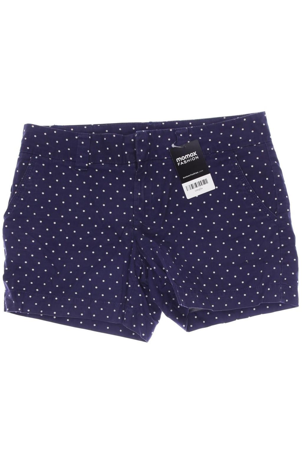 

Tommy Hilfiger Damen Shorts, marineblau, Gr. 4