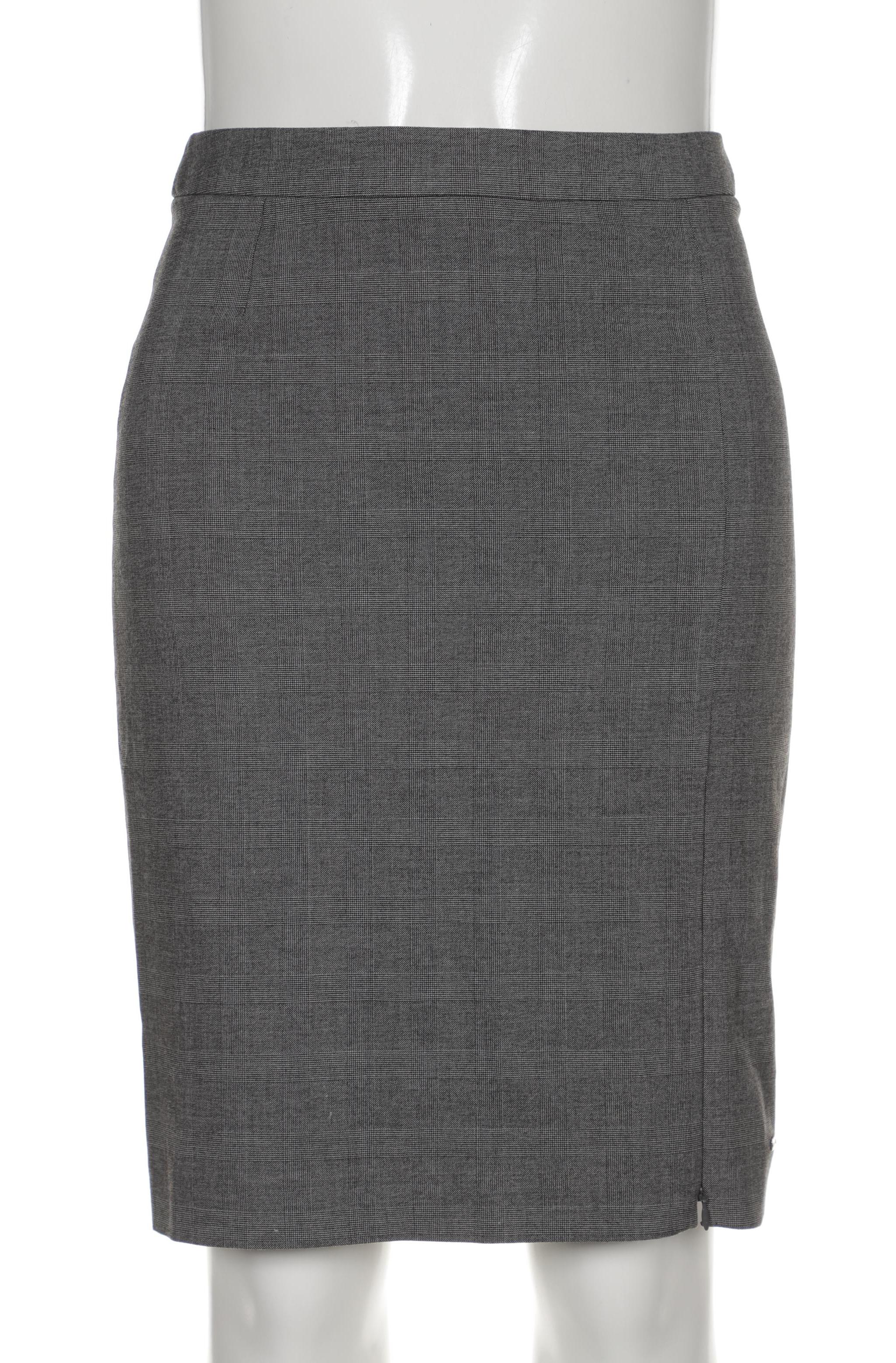 

Tommy Hilfiger Damen Rock, grau