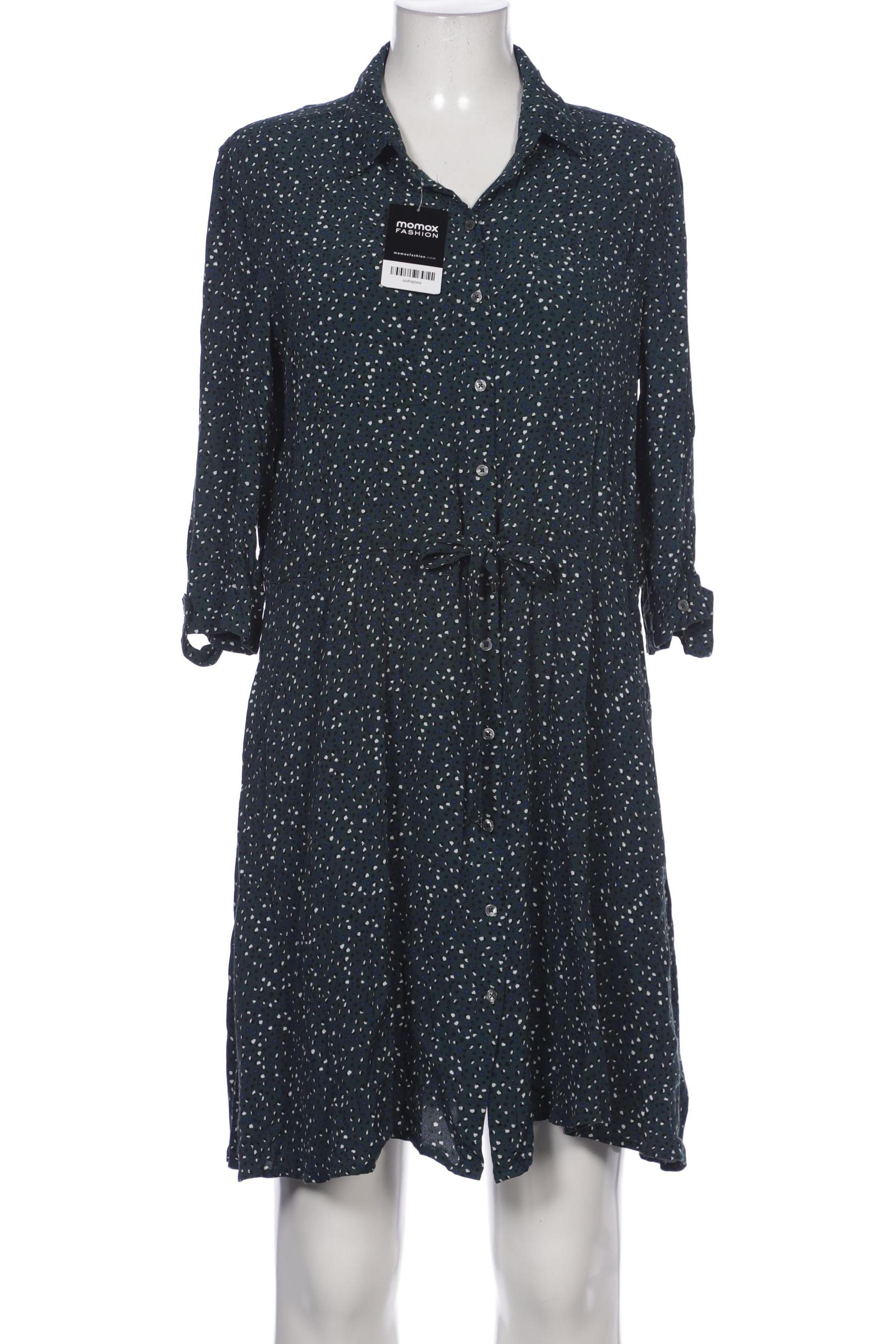

Tommy Hilfiger Damen Kleid, grün, Gr. 10
