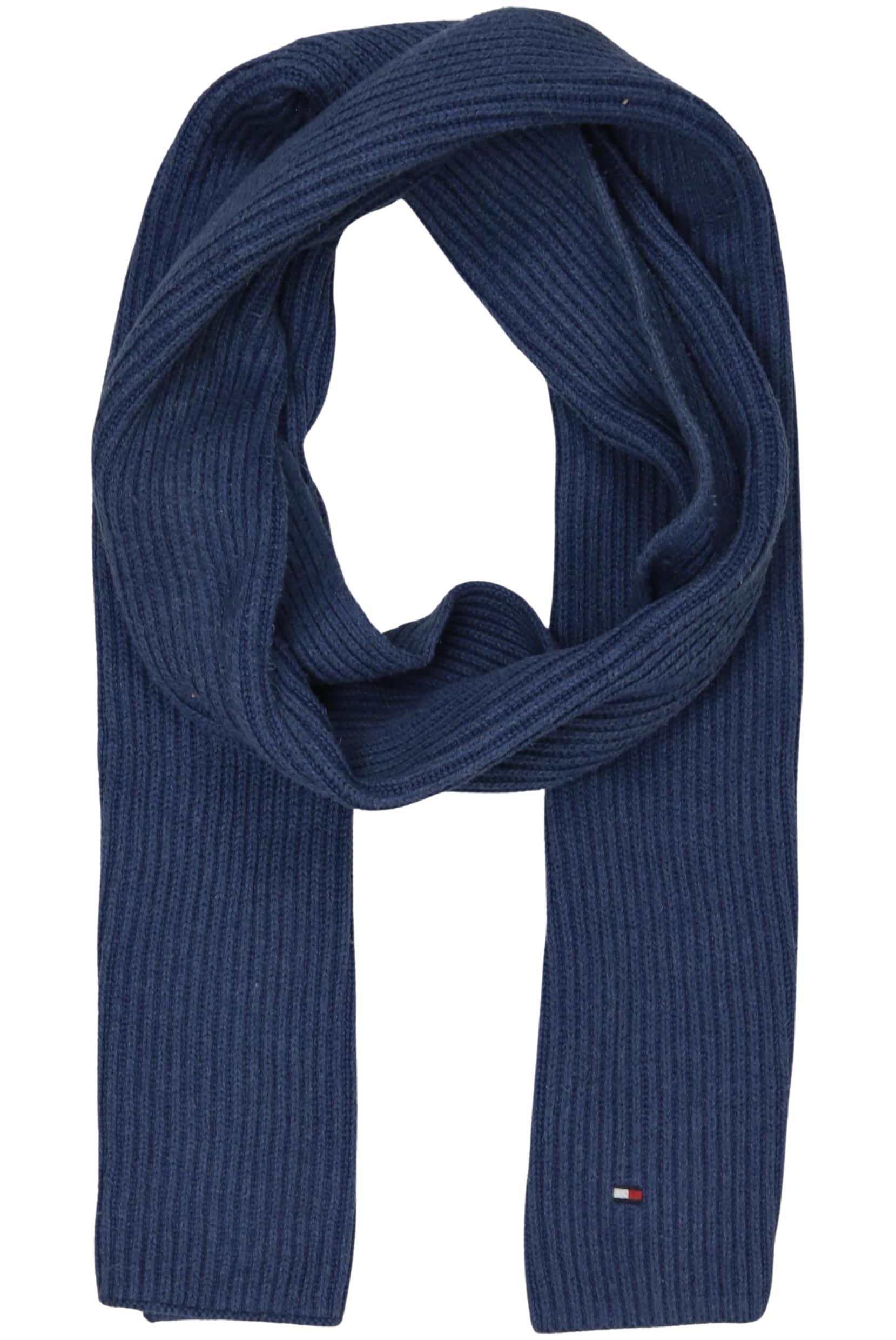 

Tommy Hilfiger Damen Schal, marineblau, Gr.