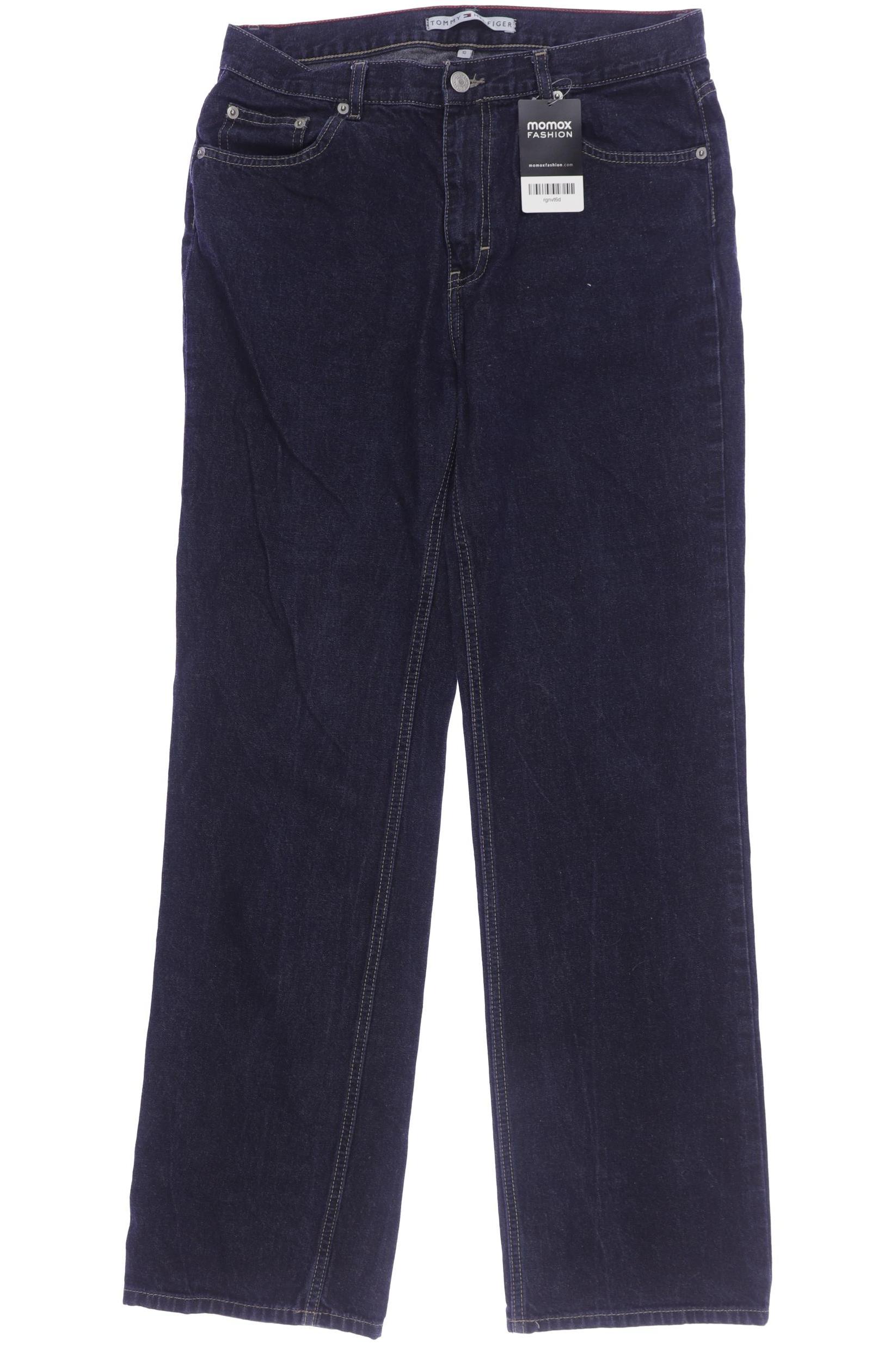 Thumbnail - Tommy Hilfiger Damen Jeans, marineblau, Gr. 10