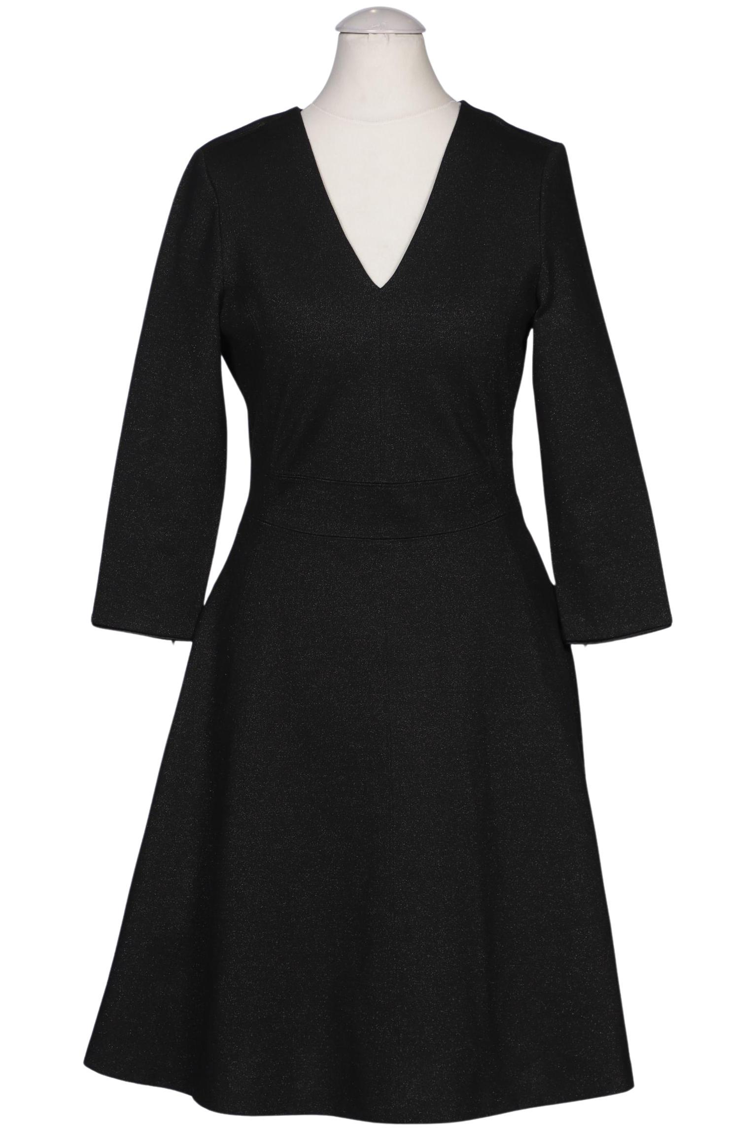 

Tommy Hilfiger Damen Kleid, schwarz, Gr. 34