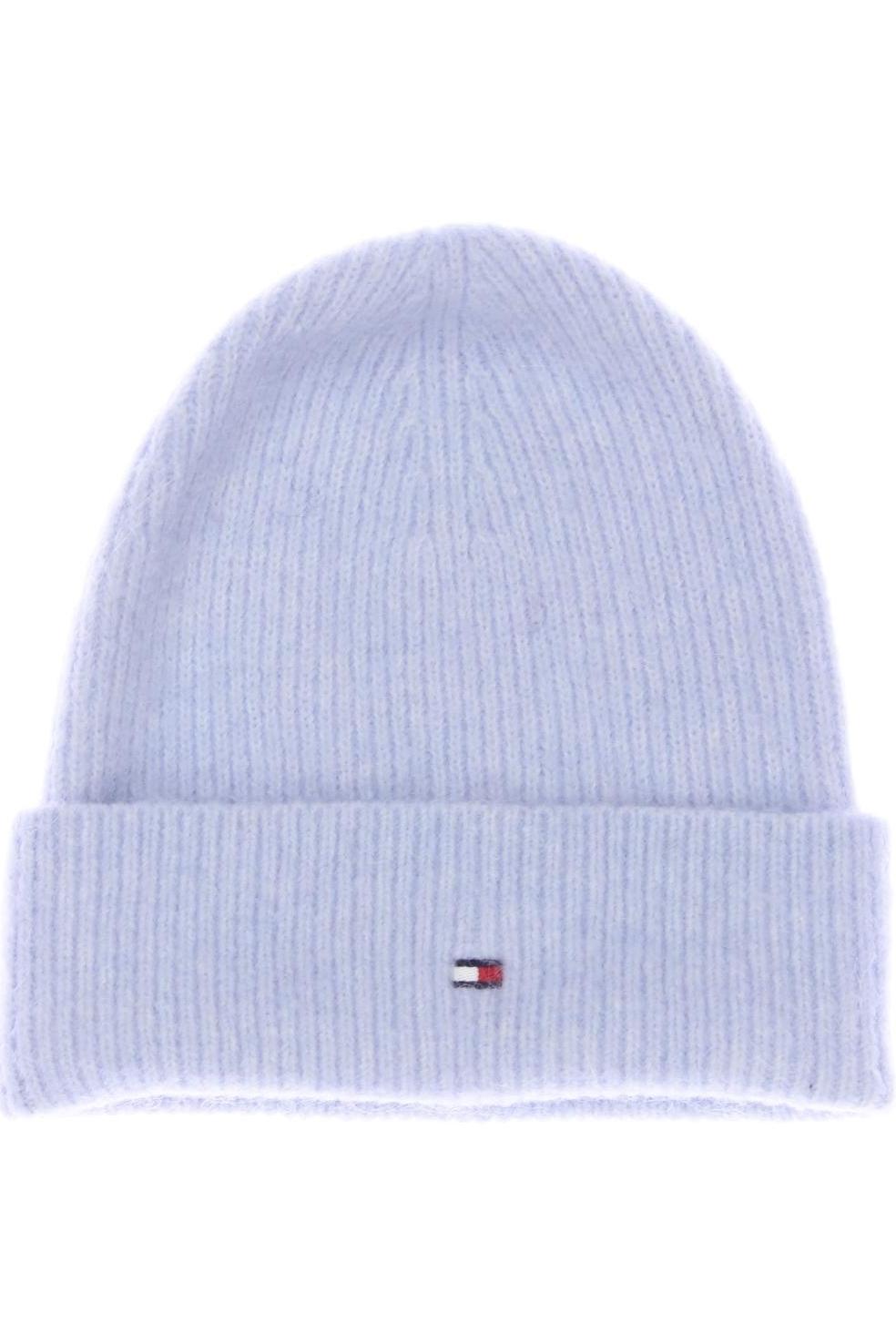 

Tommy Hilfiger Damen Hut/Mütze, hellblau, Gr. uni