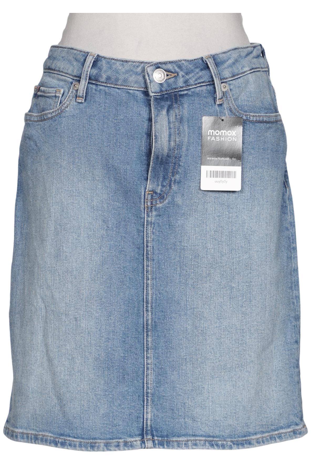 

Tommy Hilfiger Damen Shorts, blau, Gr. 36