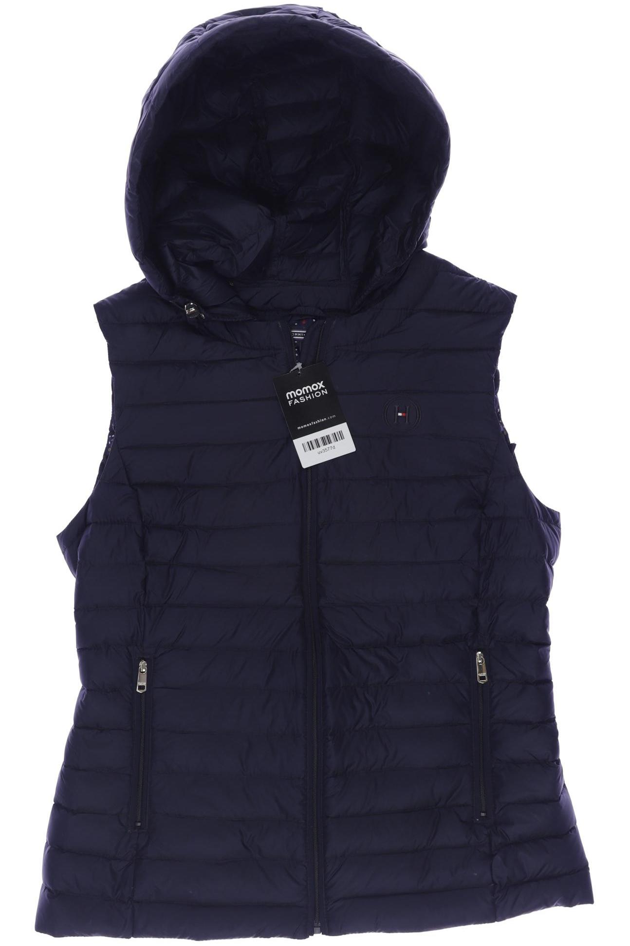 

Tommy Hilfiger Damen Weste, marineblau, Gr. 36