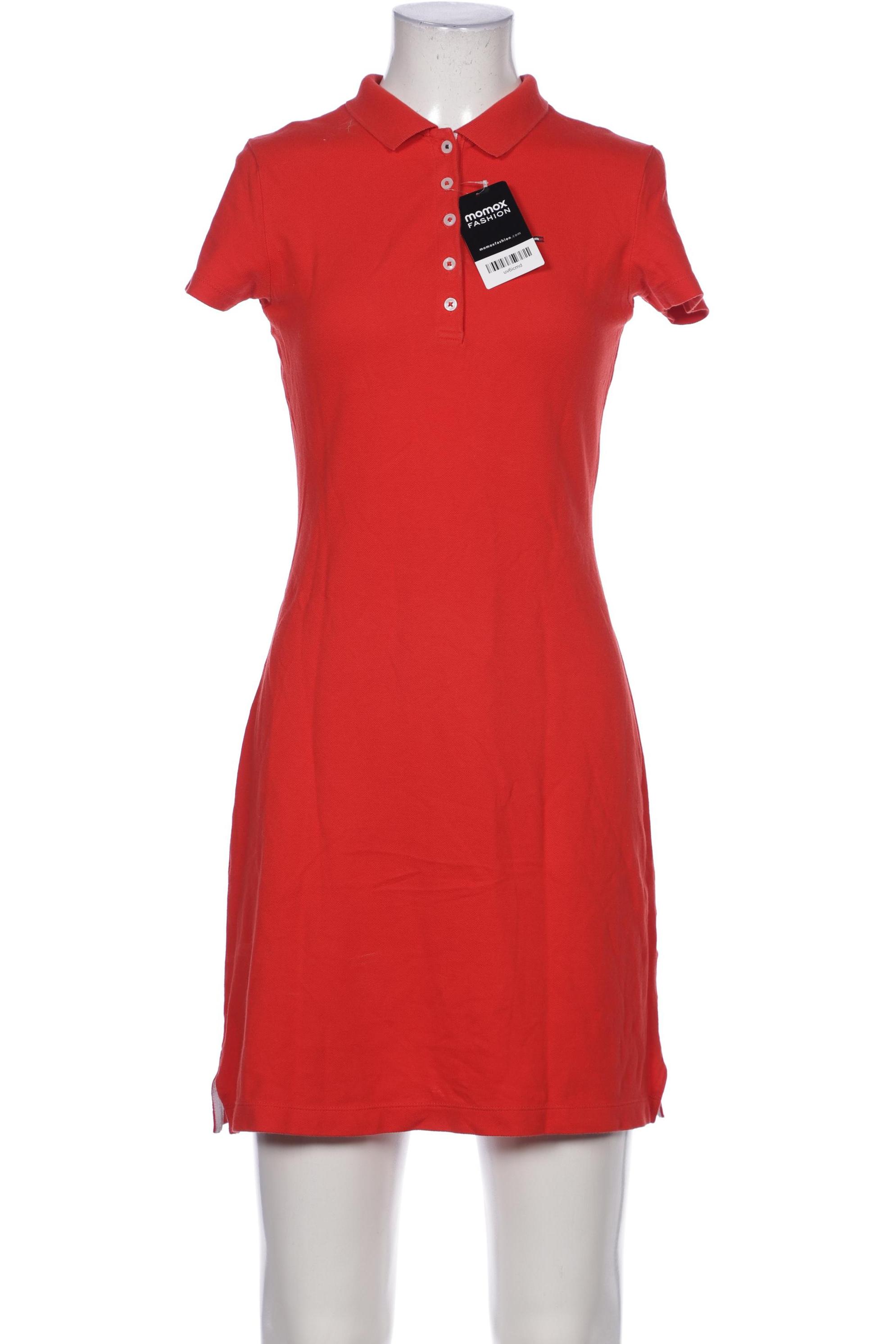 

Tommy Hilfiger Damen Kleid, rot, Gr. 34
