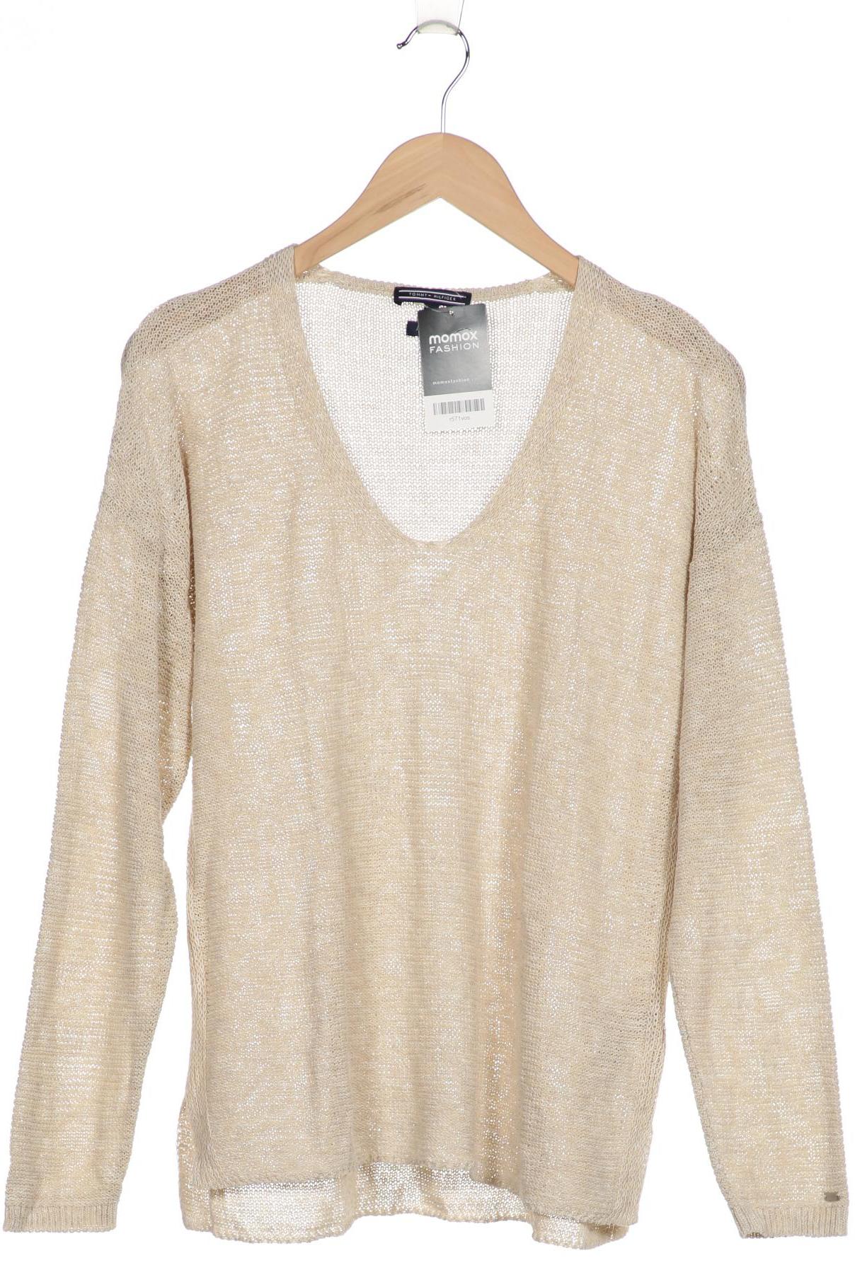 

Tommy Hilfiger Damen Pullover, beige