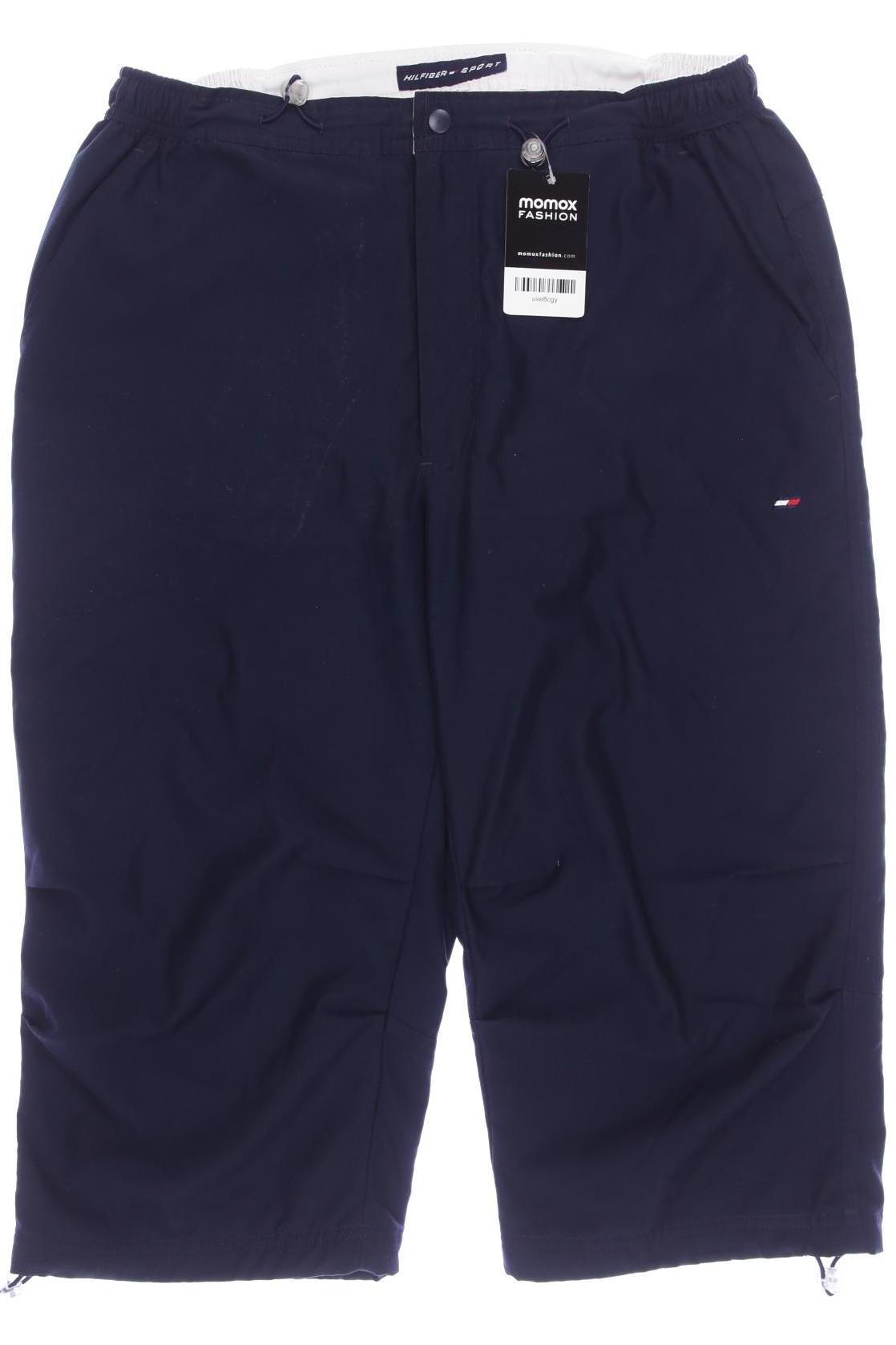 

Tommy Hilfiger Damen Shorts, marineblau, Gr. 36