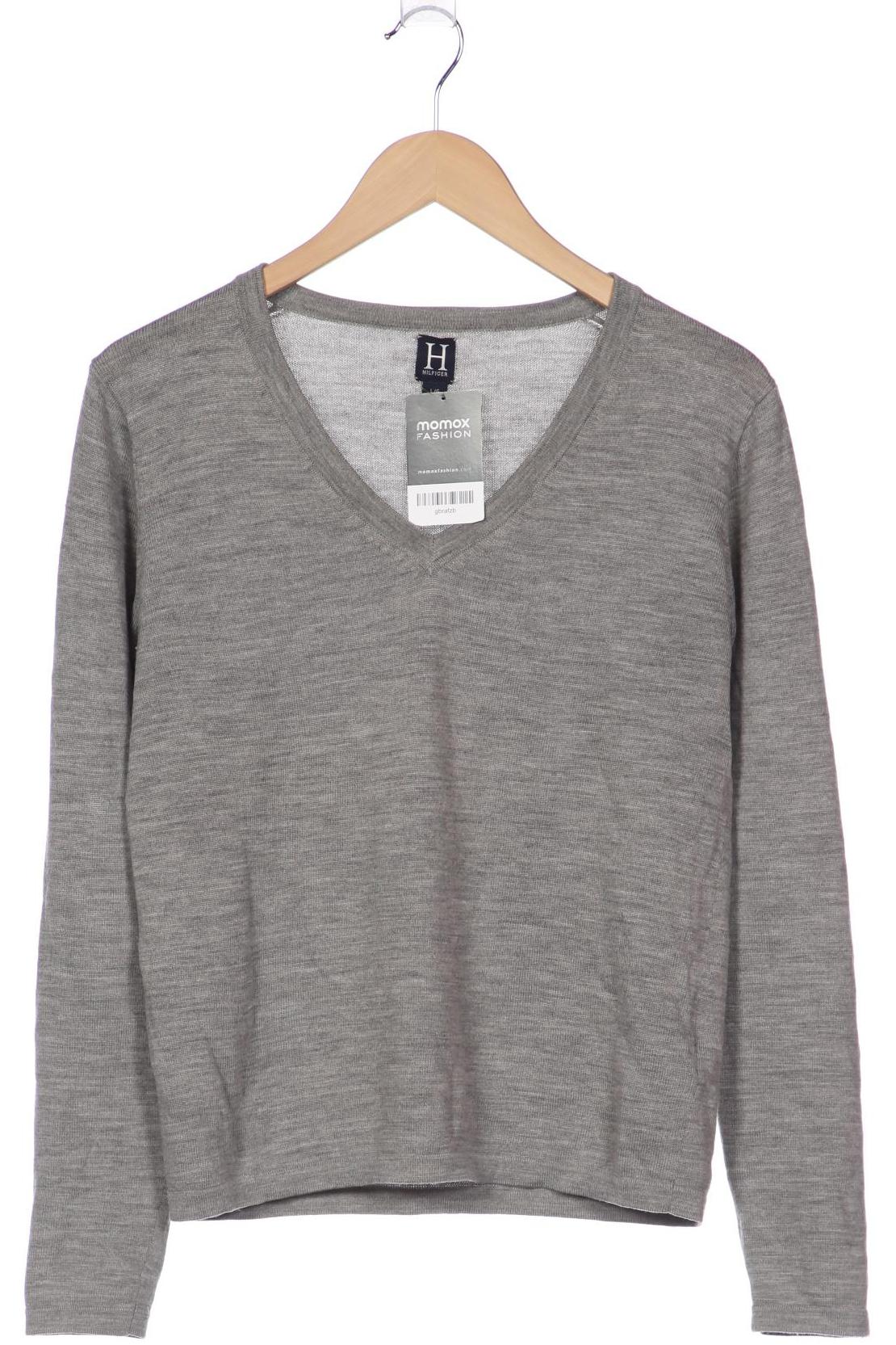 

Tommy Hilfiger Damen Pullover, grau