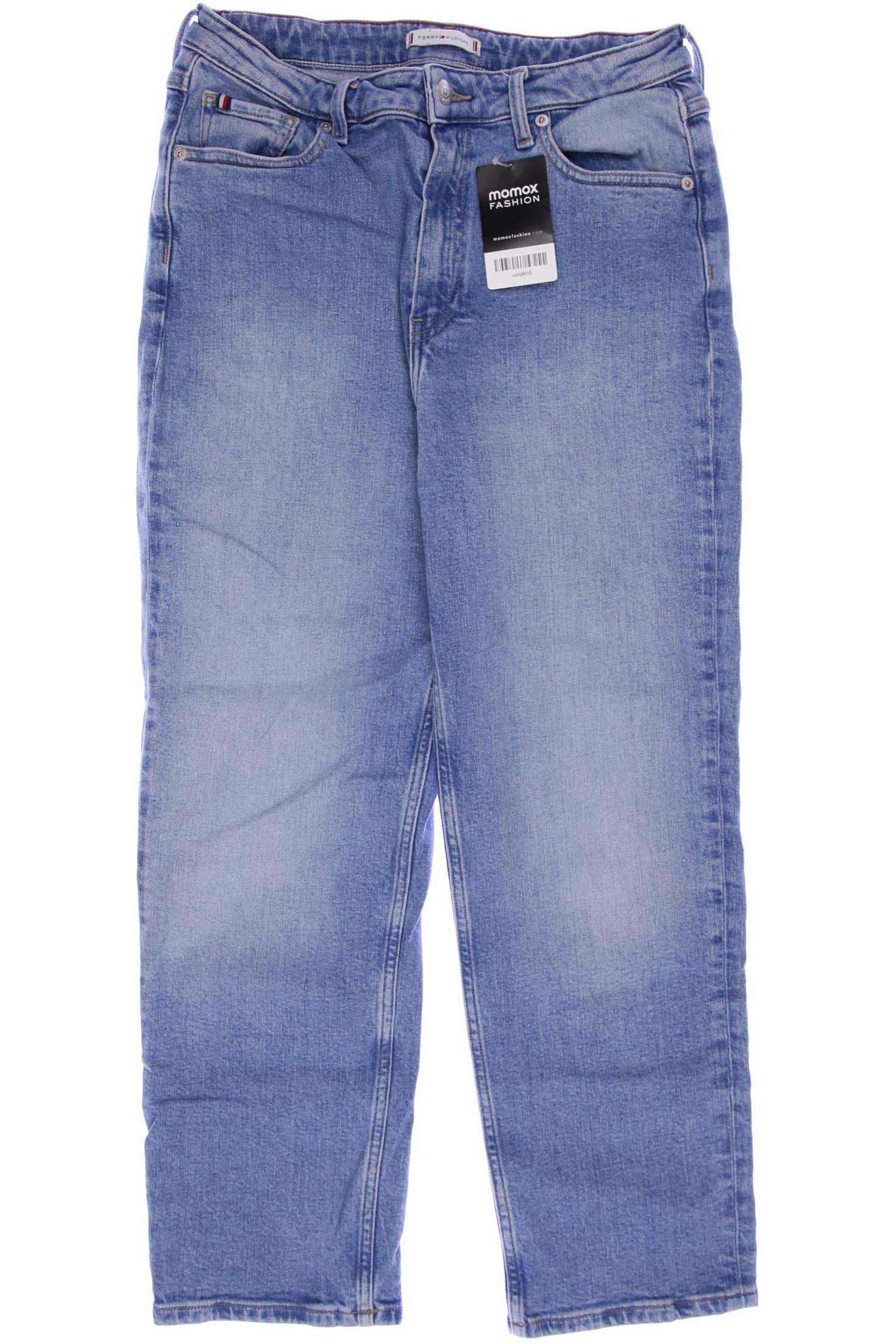 

Tommy Hilfiger Damen Jeans, blau