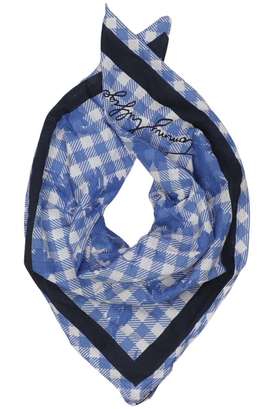 

Tommy Hilfiger Damen Schal, mehrfarbig, Gr.