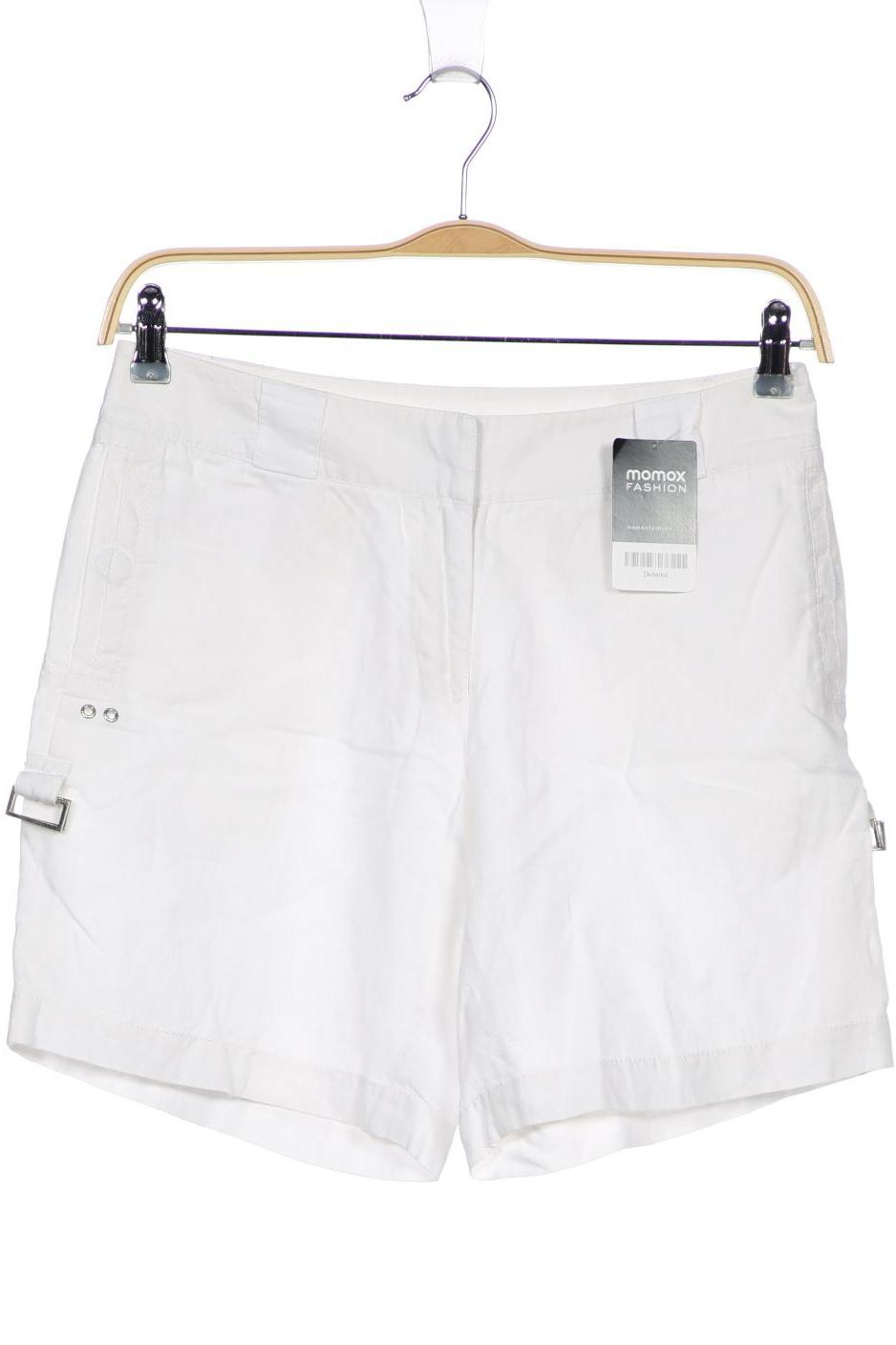 

Tommy Hilfiger Damen Shorts, weiß, Gr. 8