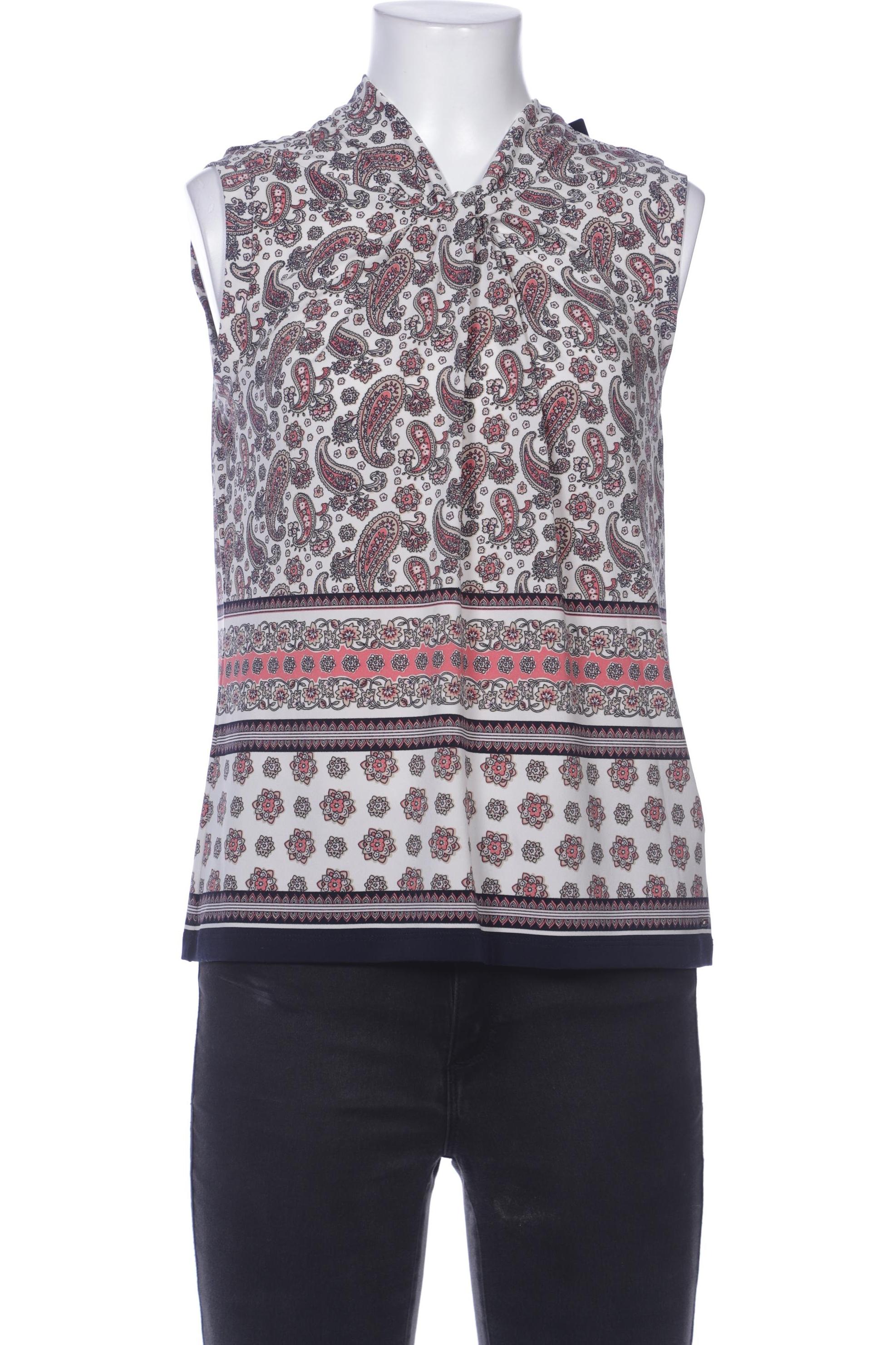 

Tommy Hilfiger Damen Top, mehrfarbig, Gr. 36