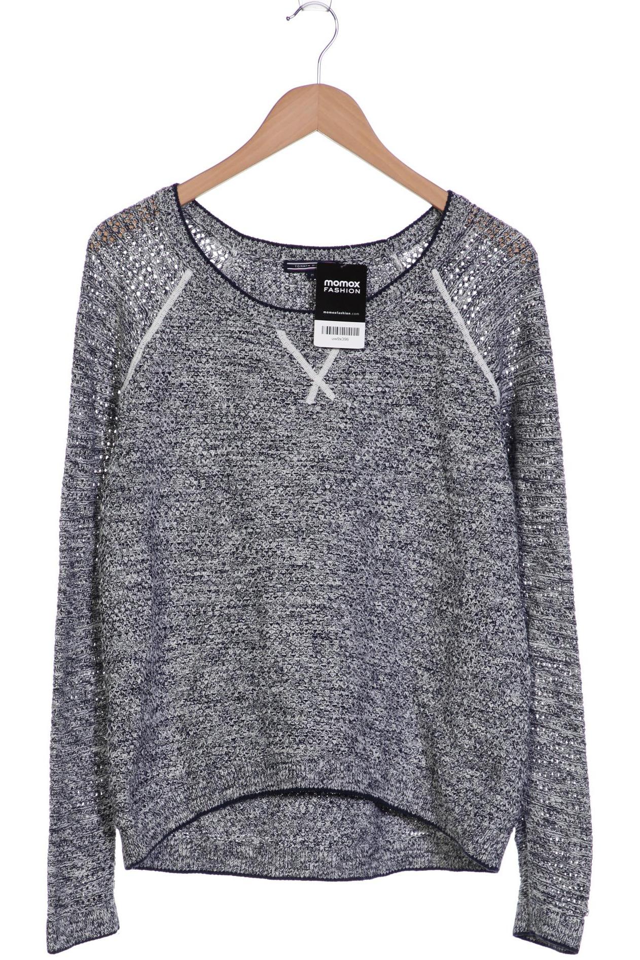 

Tommy Hilfiger Damen Pullover, blau