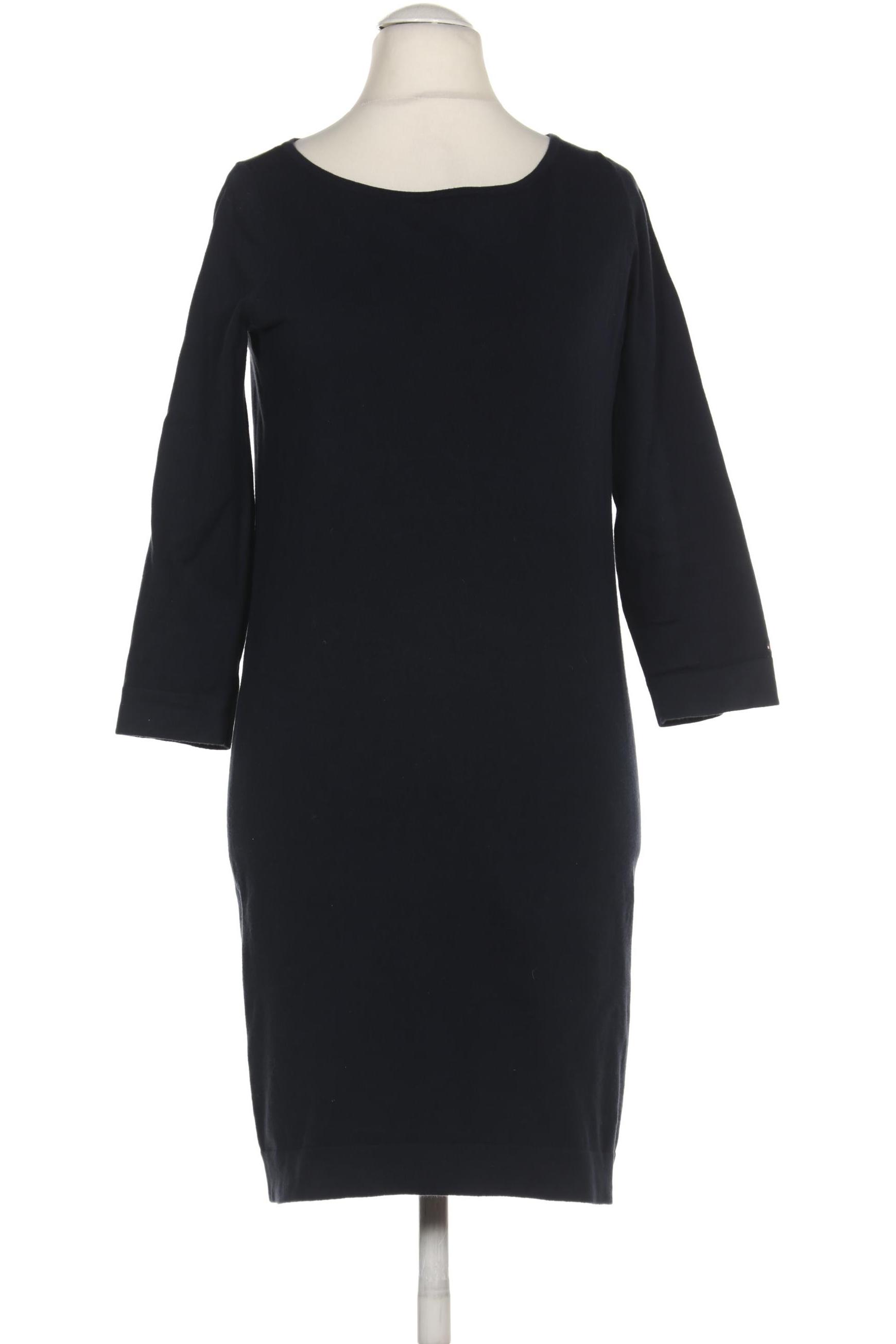 

Tommy Hilfiger Damen Kleid, marineblau