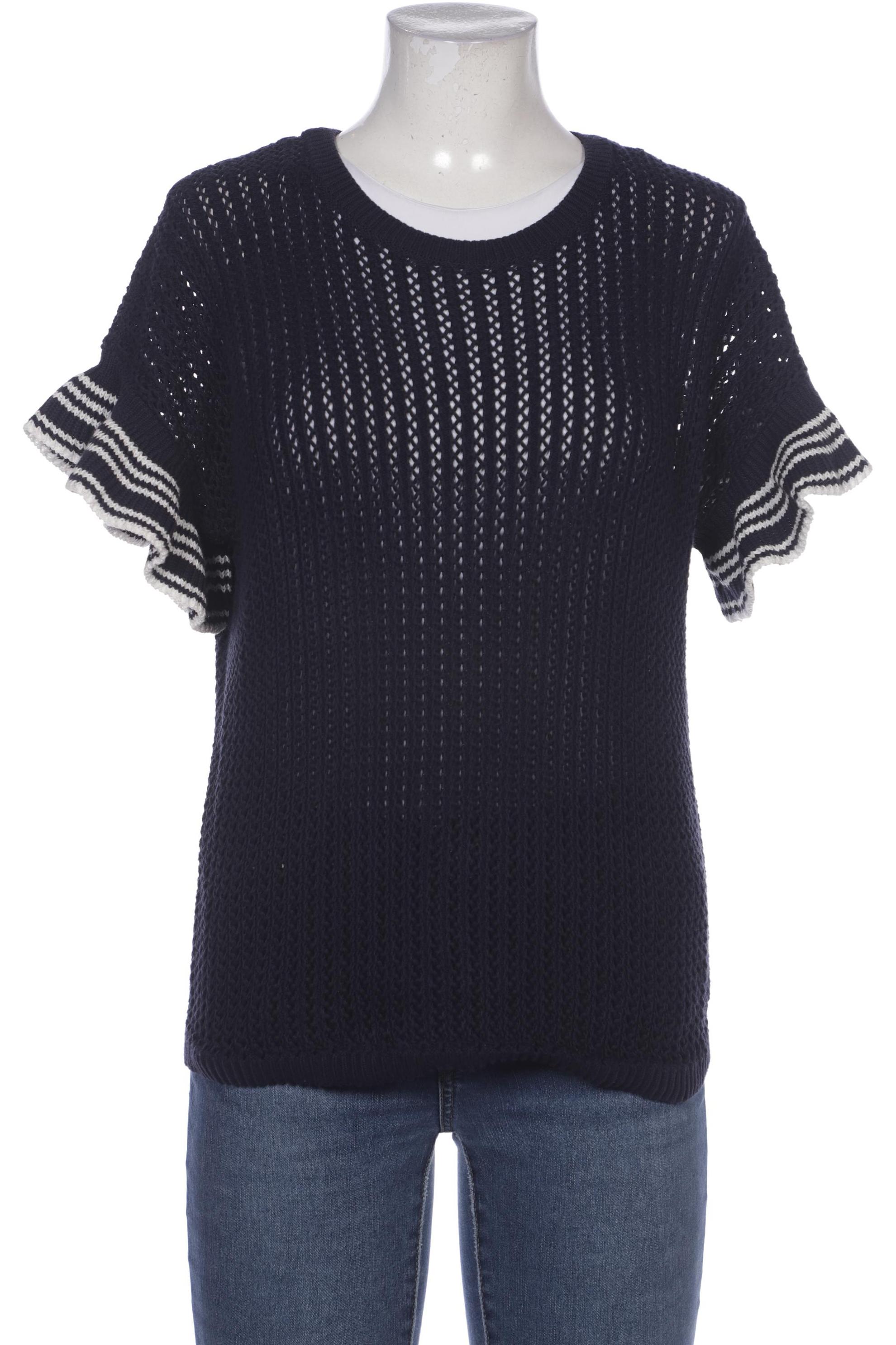 

Tommy Hilfiger Damen Pullover, marineblau, Gr. 38
