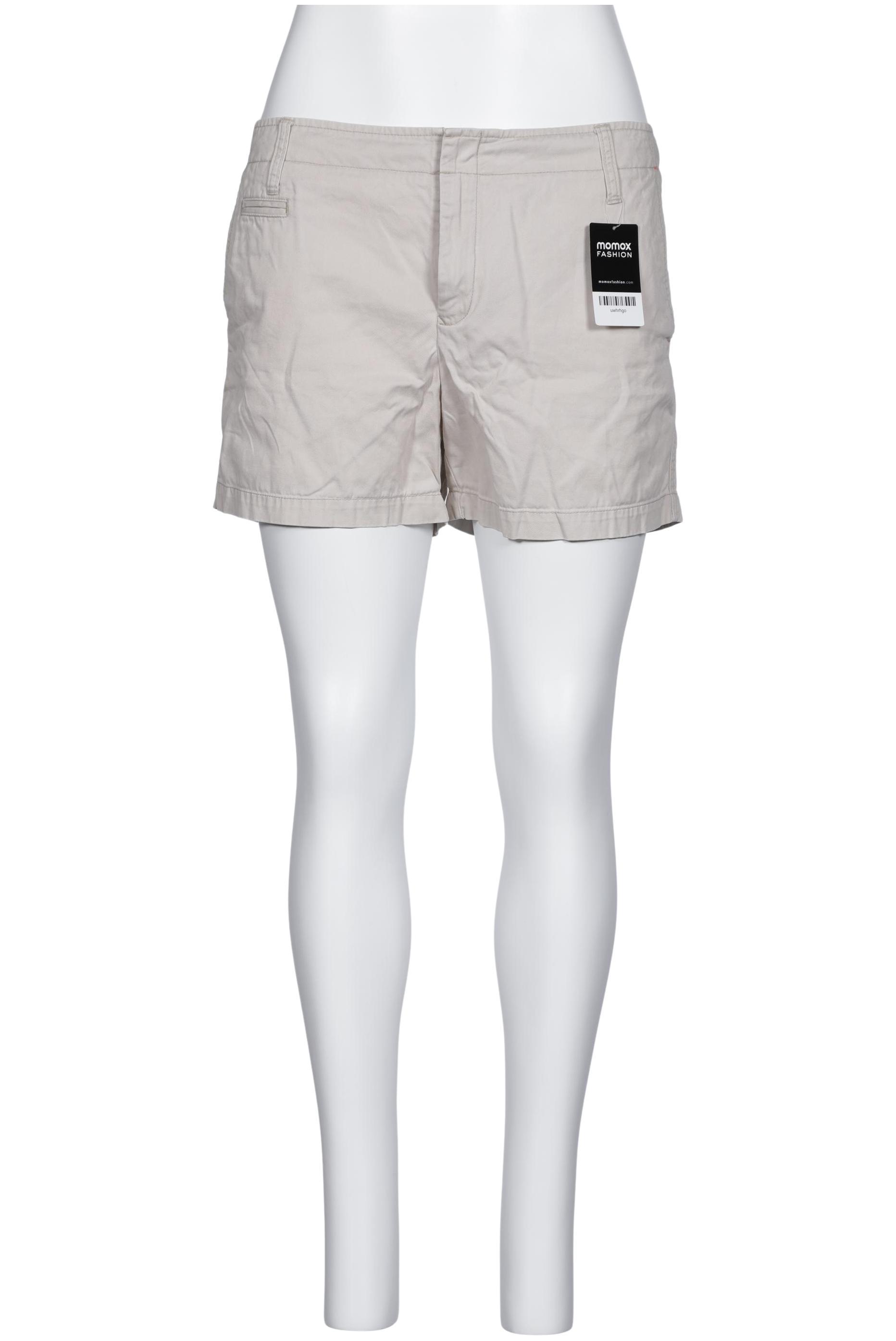 

Tommy Hilfiger Damen Shorts, cremeweiß, Gr. 12