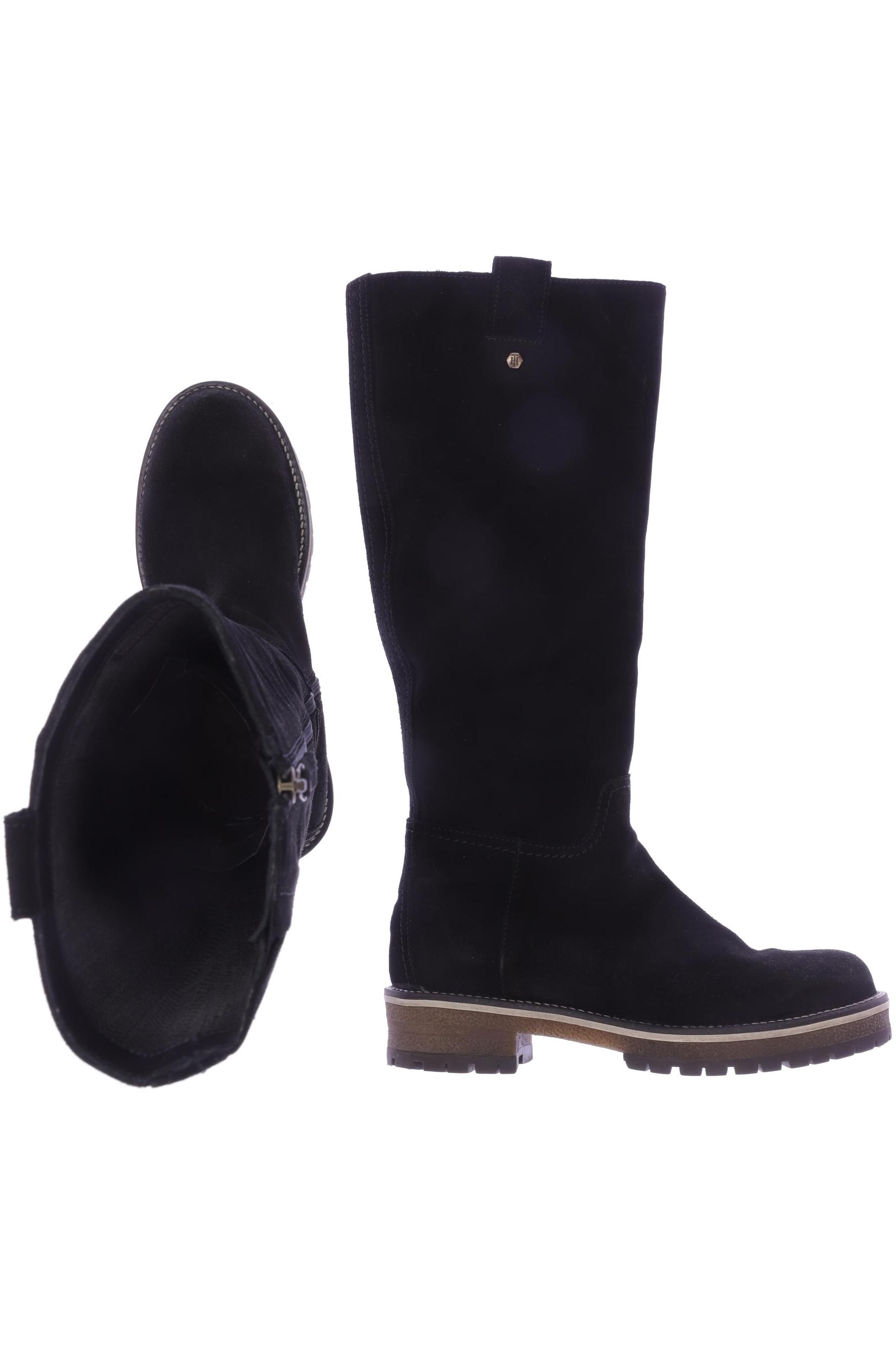 

Tommy Hilfiger Damen Stiefel, schwarz, Gr. 36