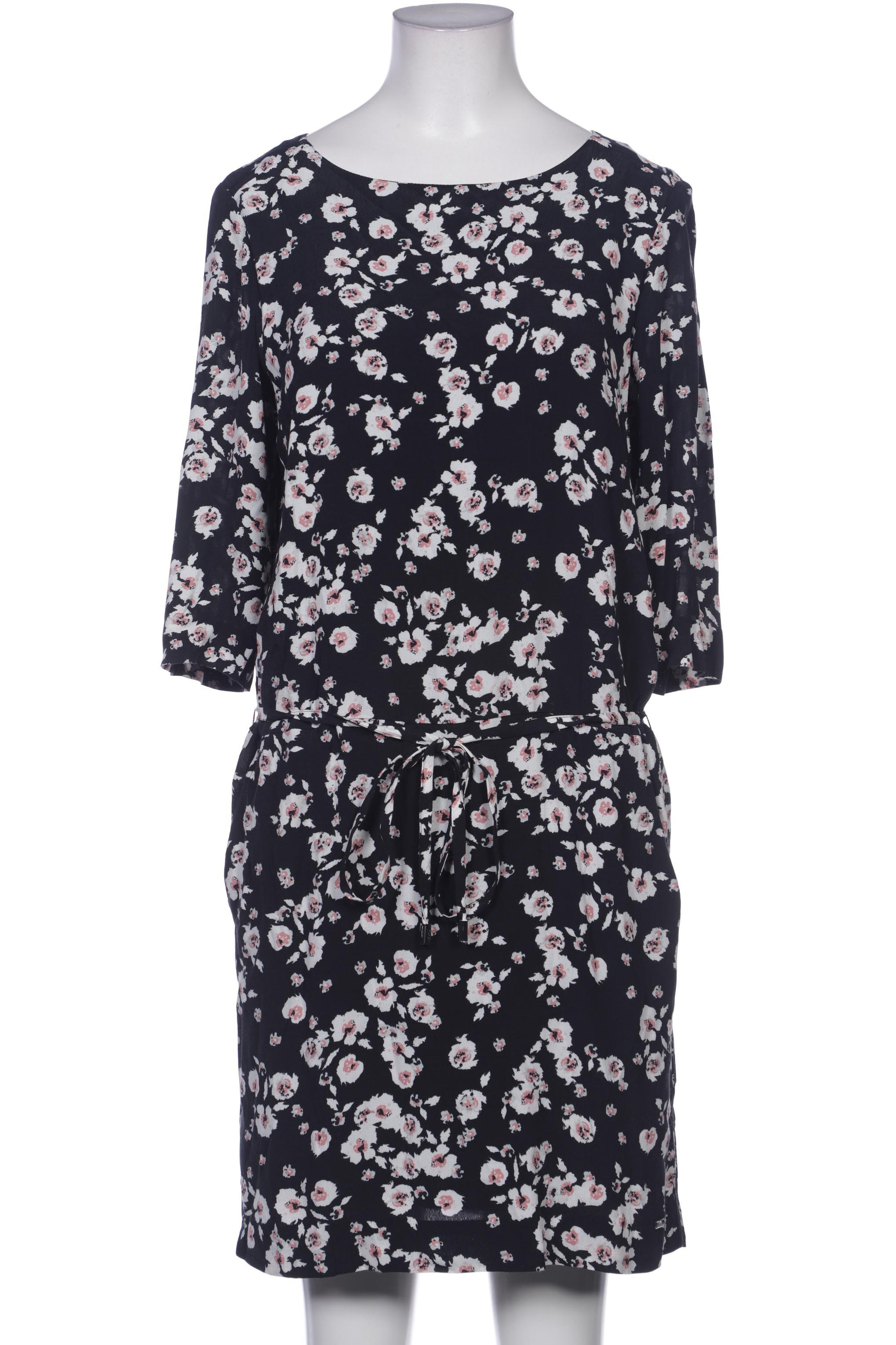 

Tommy Hilfiger Damen Kleid, schwarz, Gr. 4