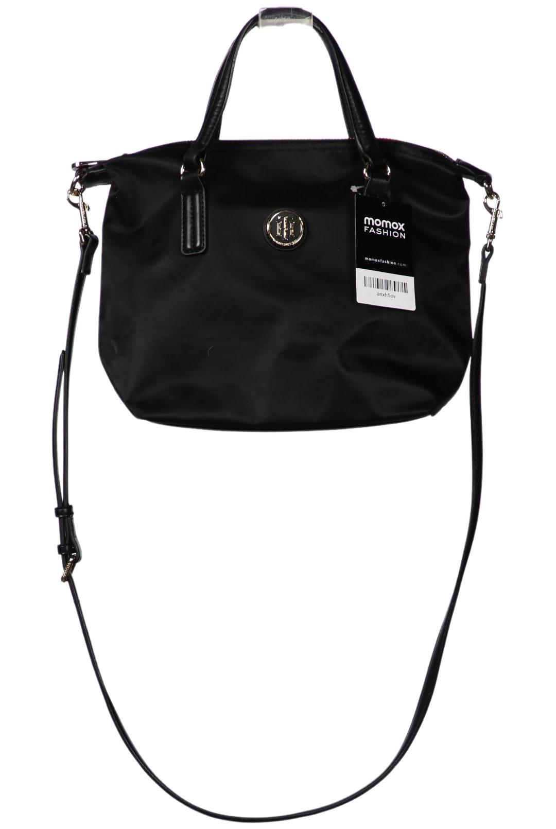 

Tommy Hilfiger Damen Handtasche, schwarz, Gr.