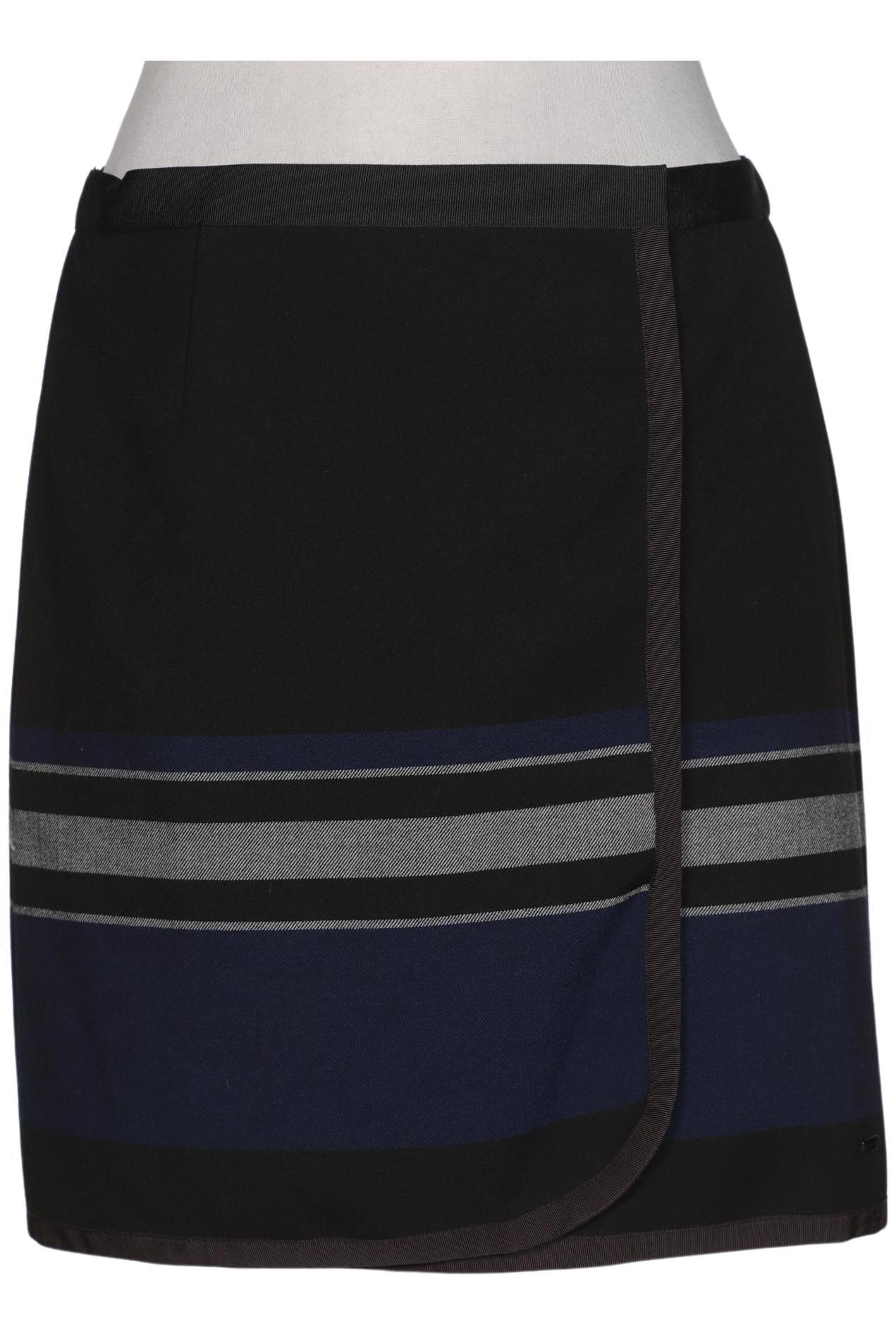 

Tommy Hilfiger Damen Rock, schwarz, Gr. 4