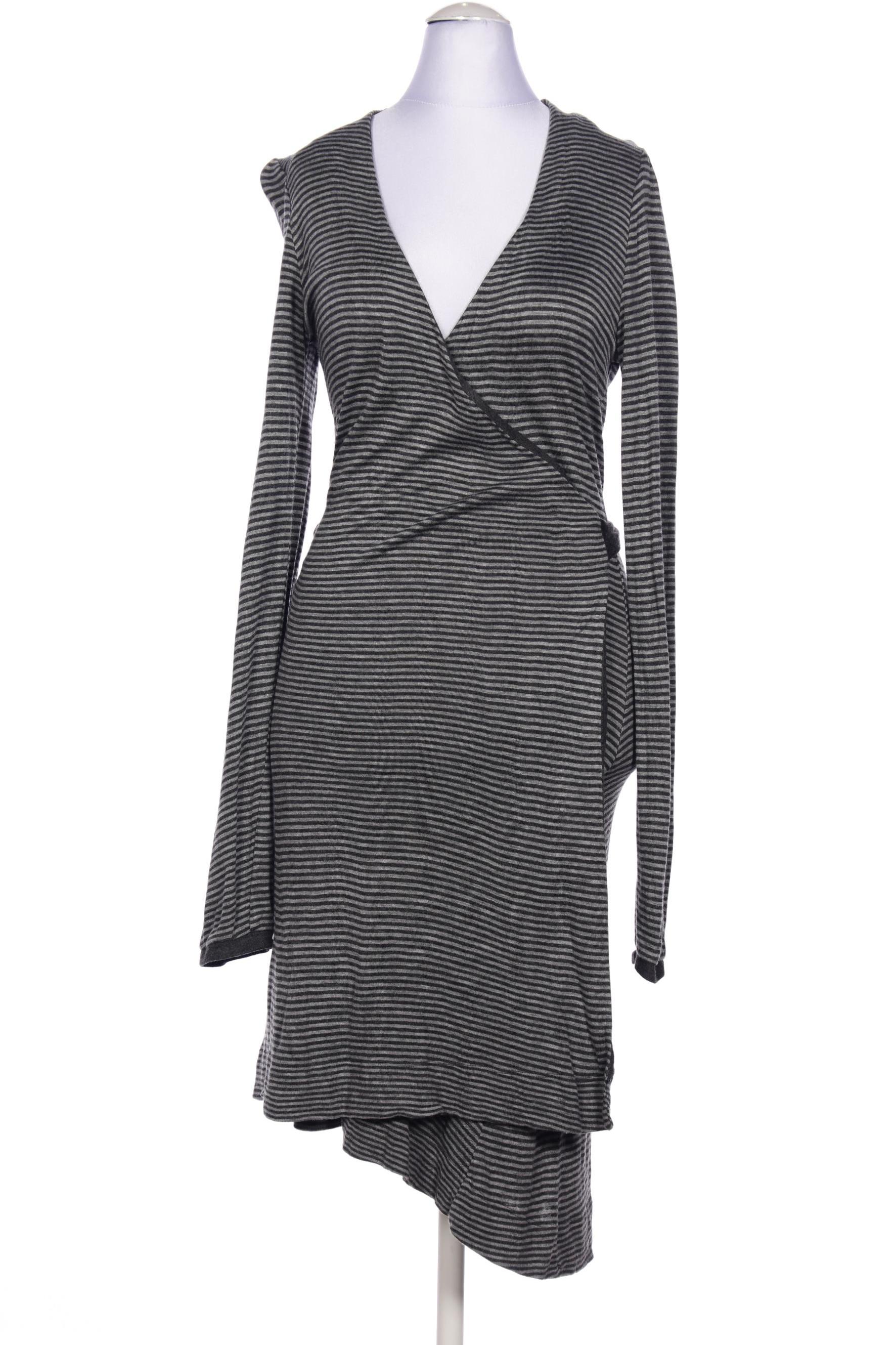 

Tommy Hilfiger Damen Kleid, grau, Gr. 30