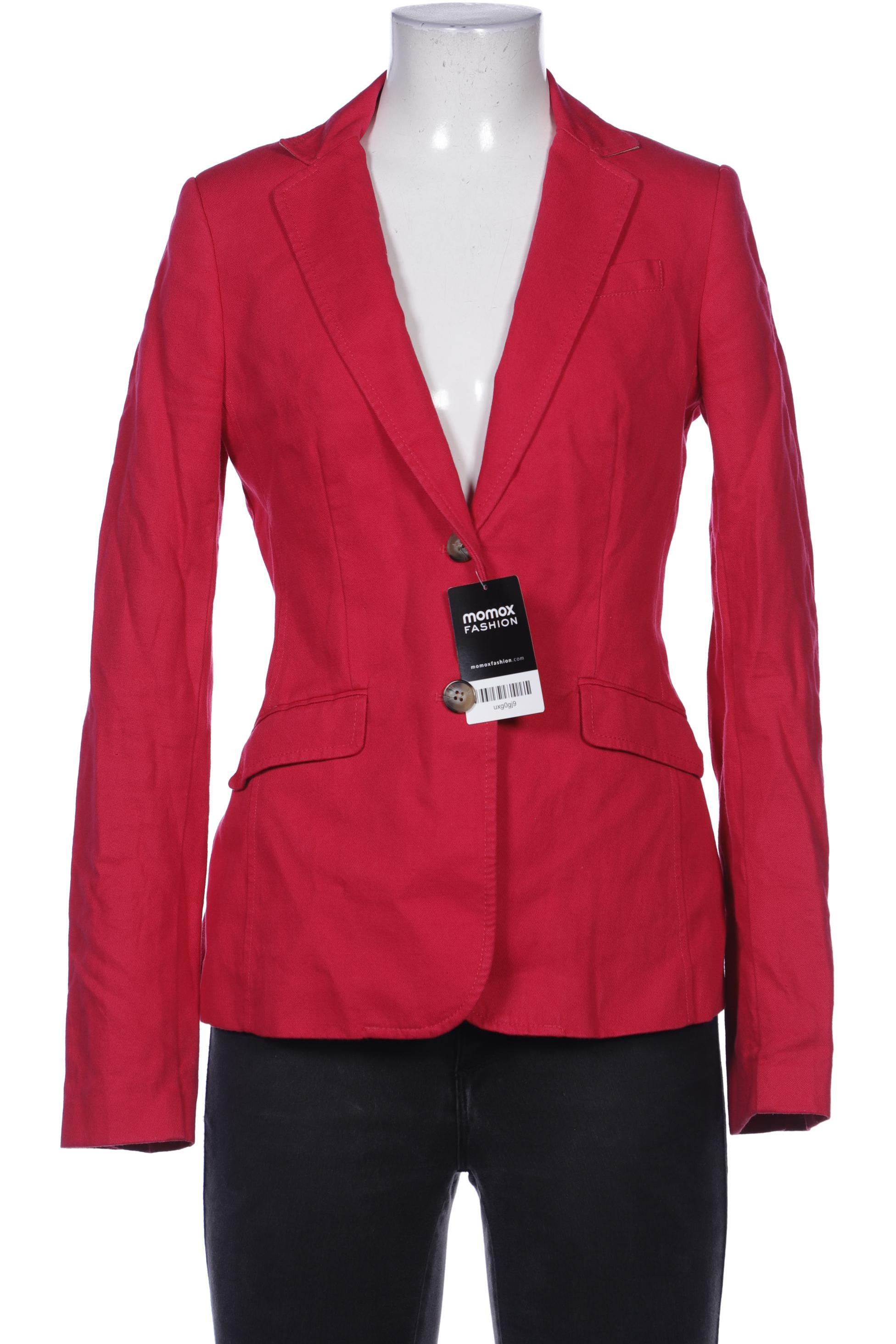 

Tommy Hilfiger Damen Blazer, pink, Gr. 4