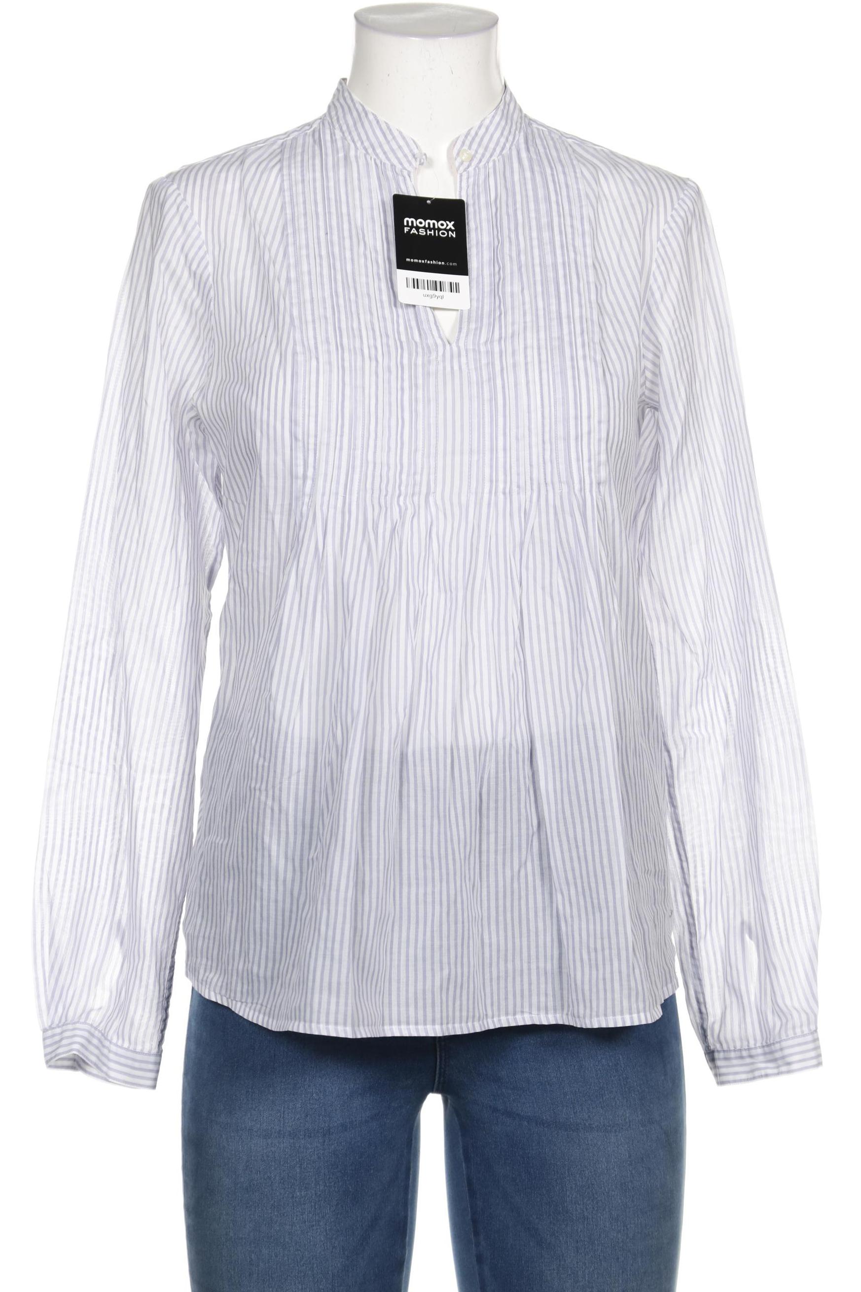 

Tommy Hilfiger Damen Bluse, grau