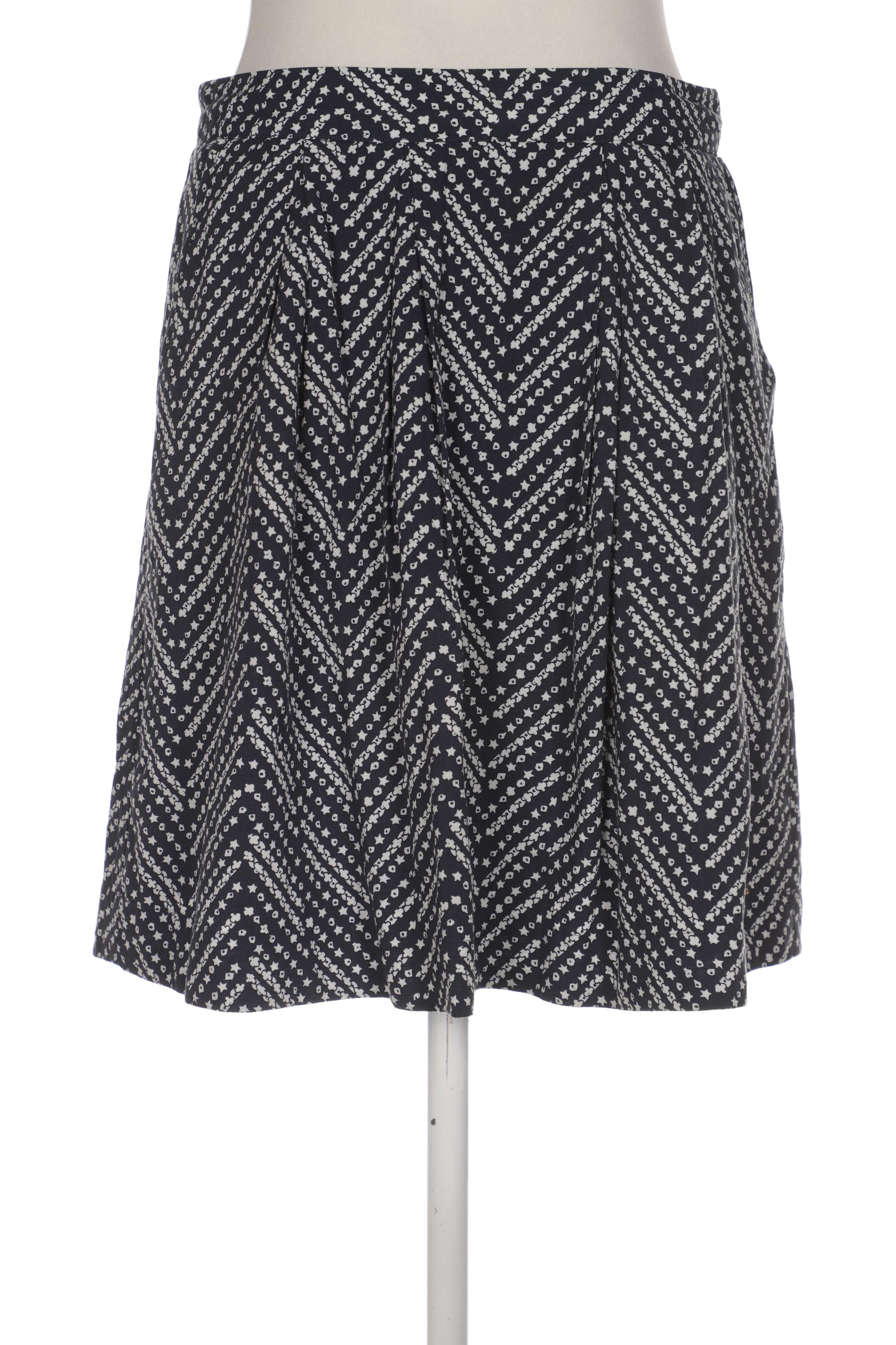 

Tommy Hilfiger Damen Rock, marineblau