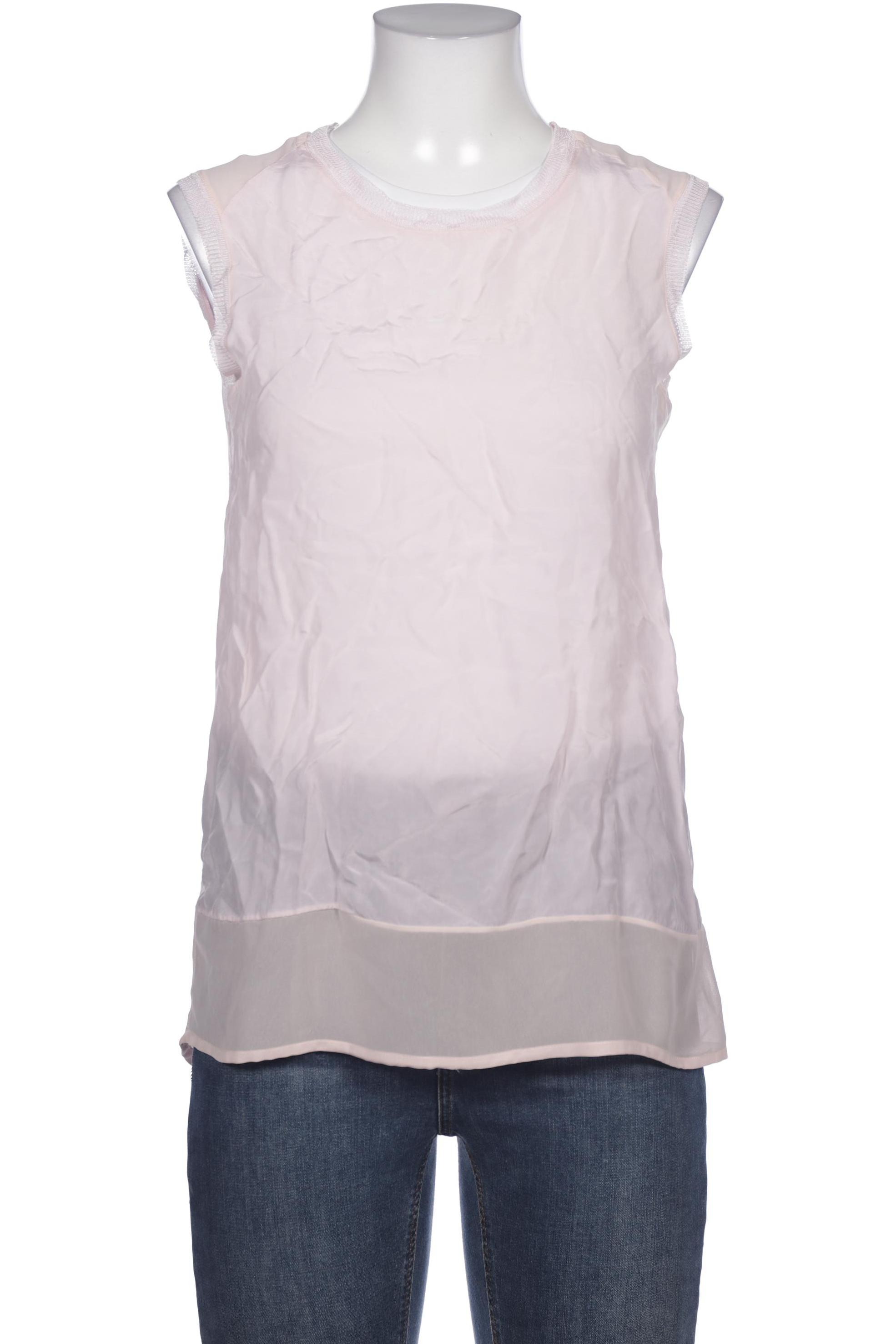 

Tommy Hilfiger Damen Bluse, pink, Gr. 36