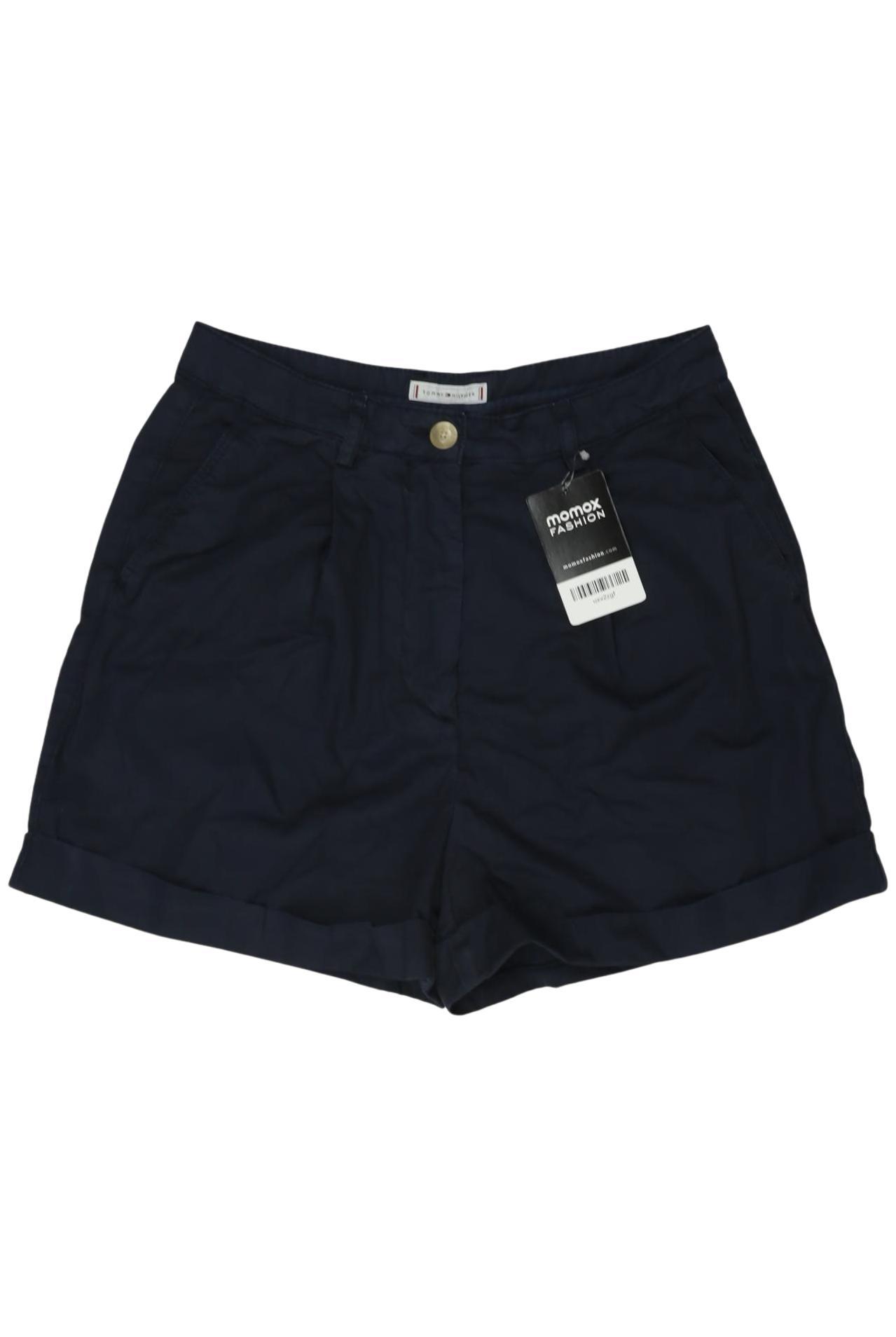 

Tommy Hilfiger Damen Shorts, marineblau, Gr. 36