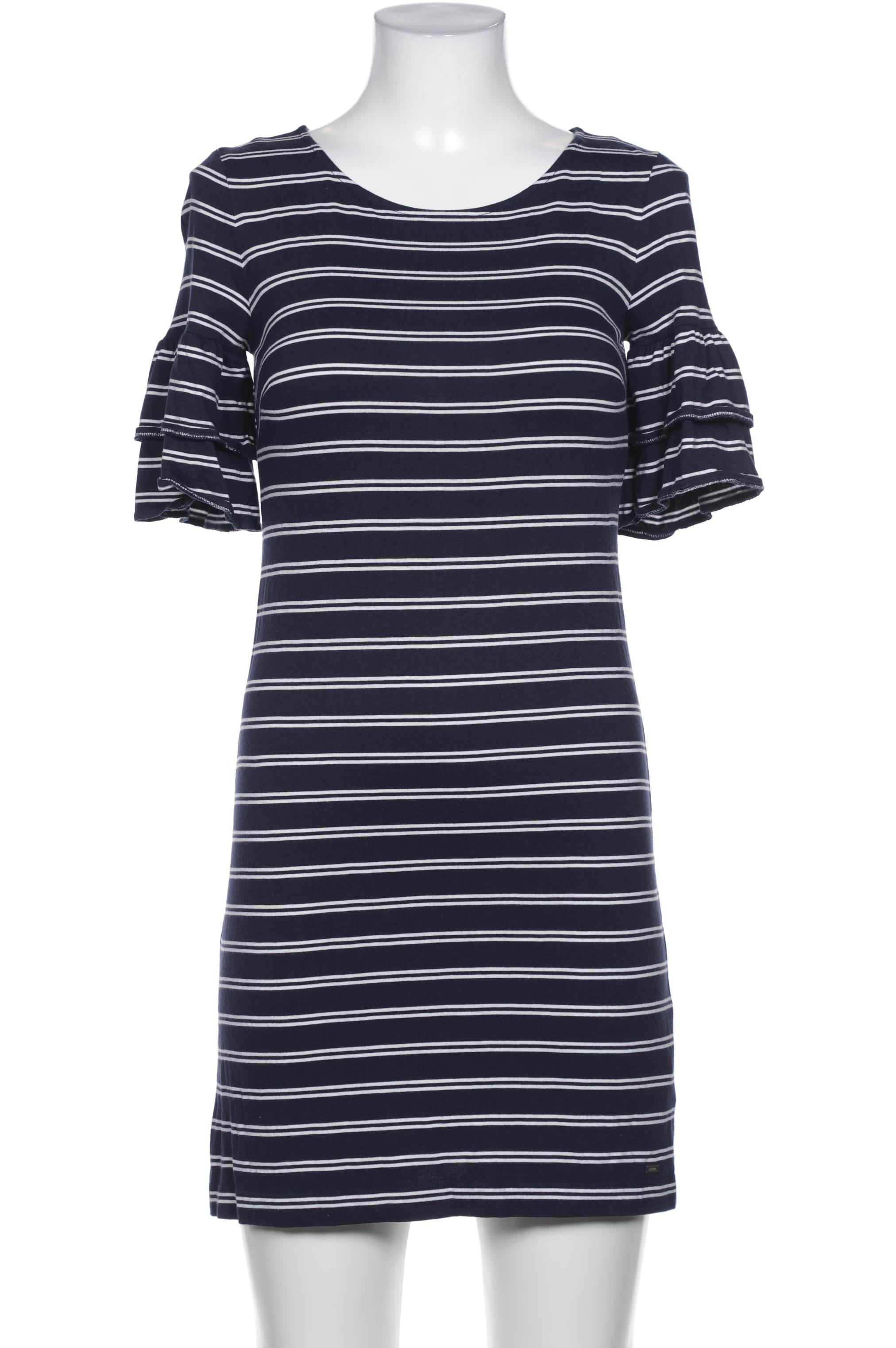 

Tommy Hilfiger Damen Kleid, marineblau