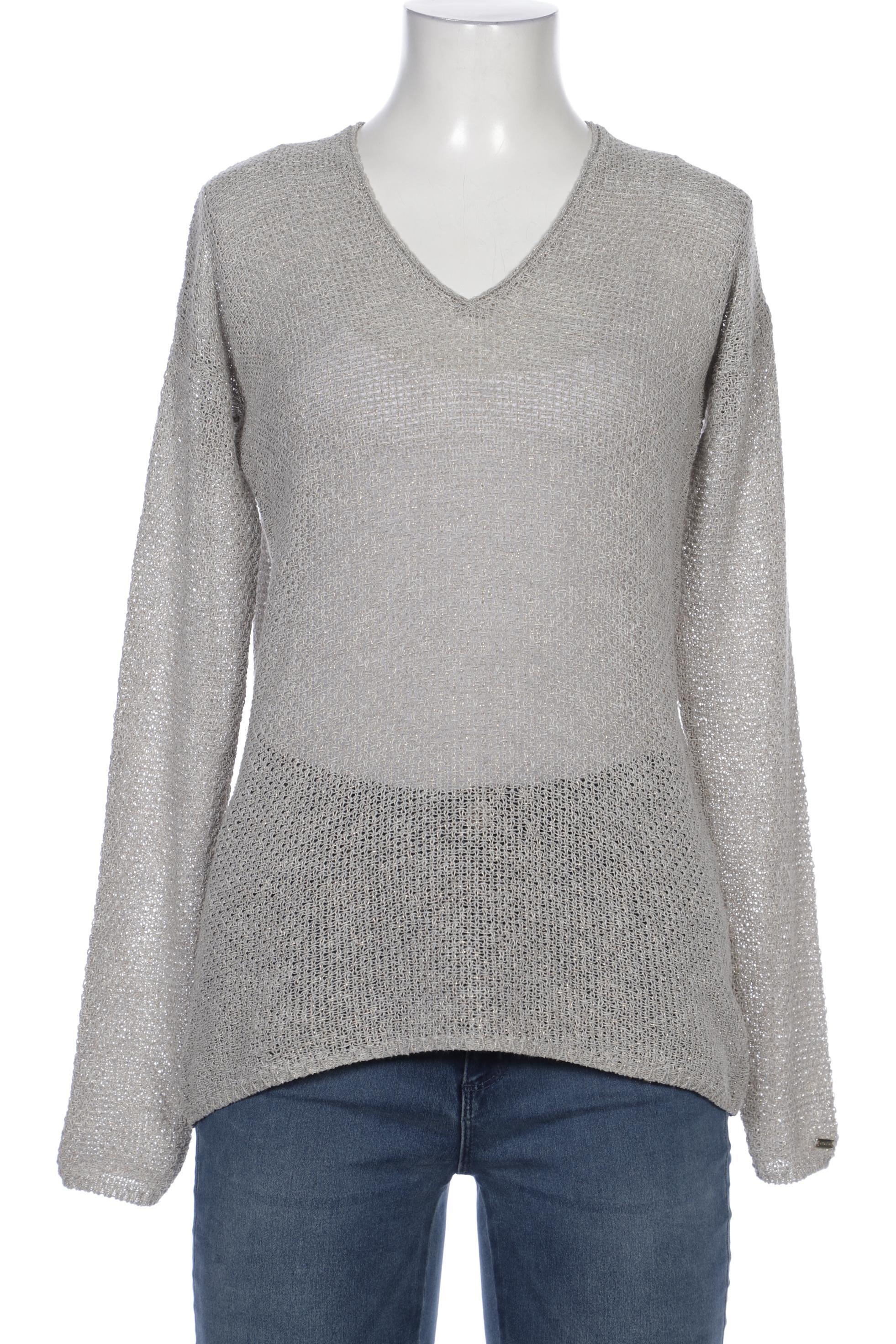 

Tommy Hilfiger Damen Pullover, grau