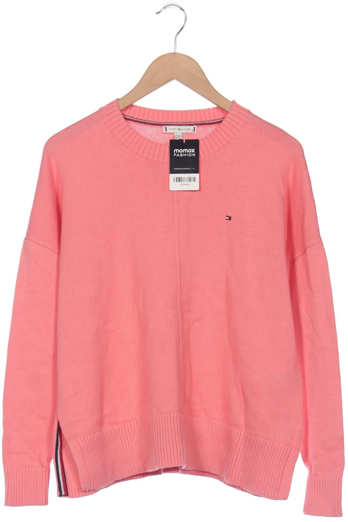 

Tommy Hilfiger Damen Pullover, pink, Gr. 38
