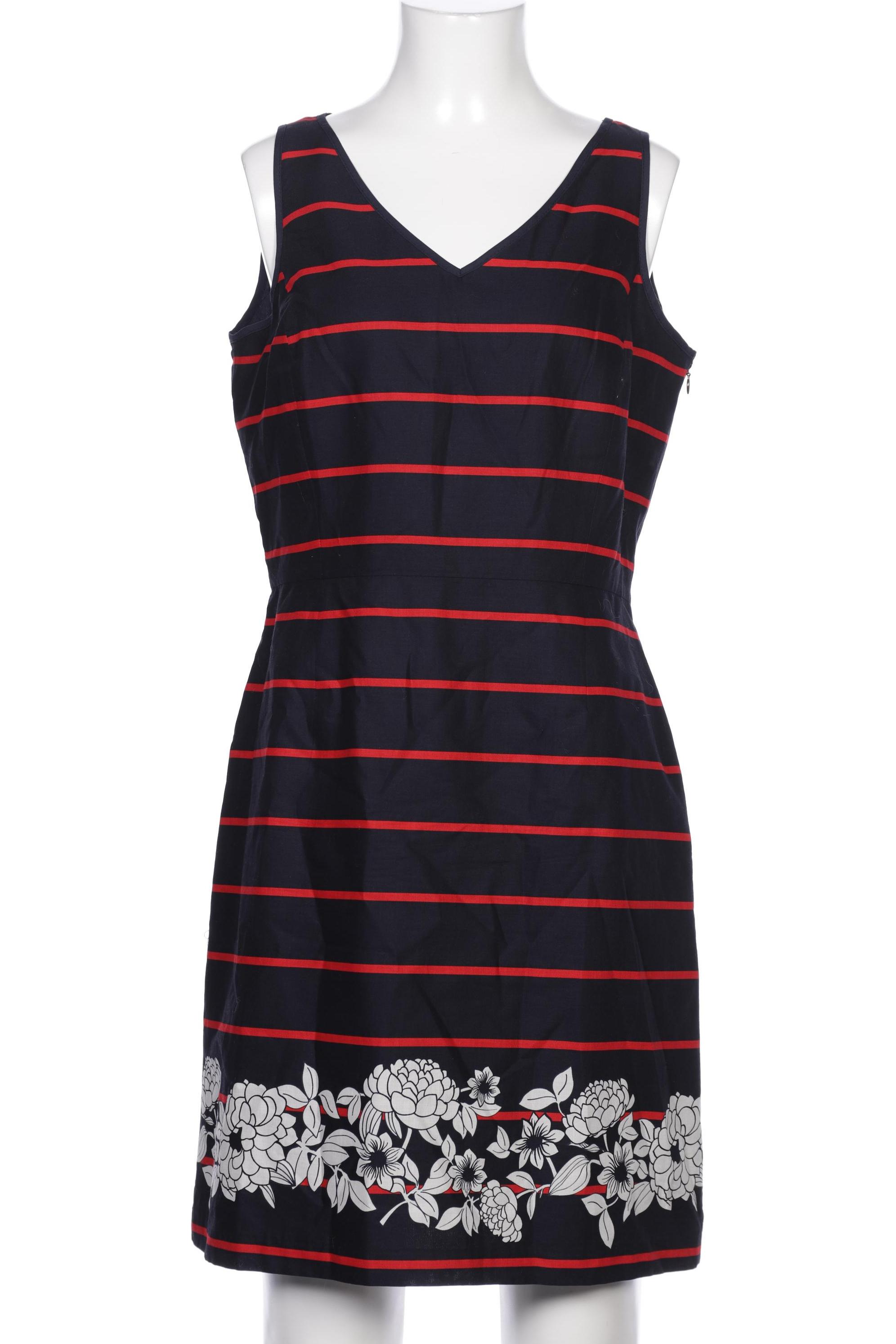 

Tommy Hilfiger Damen Kleid, marineblau, Gr. 10