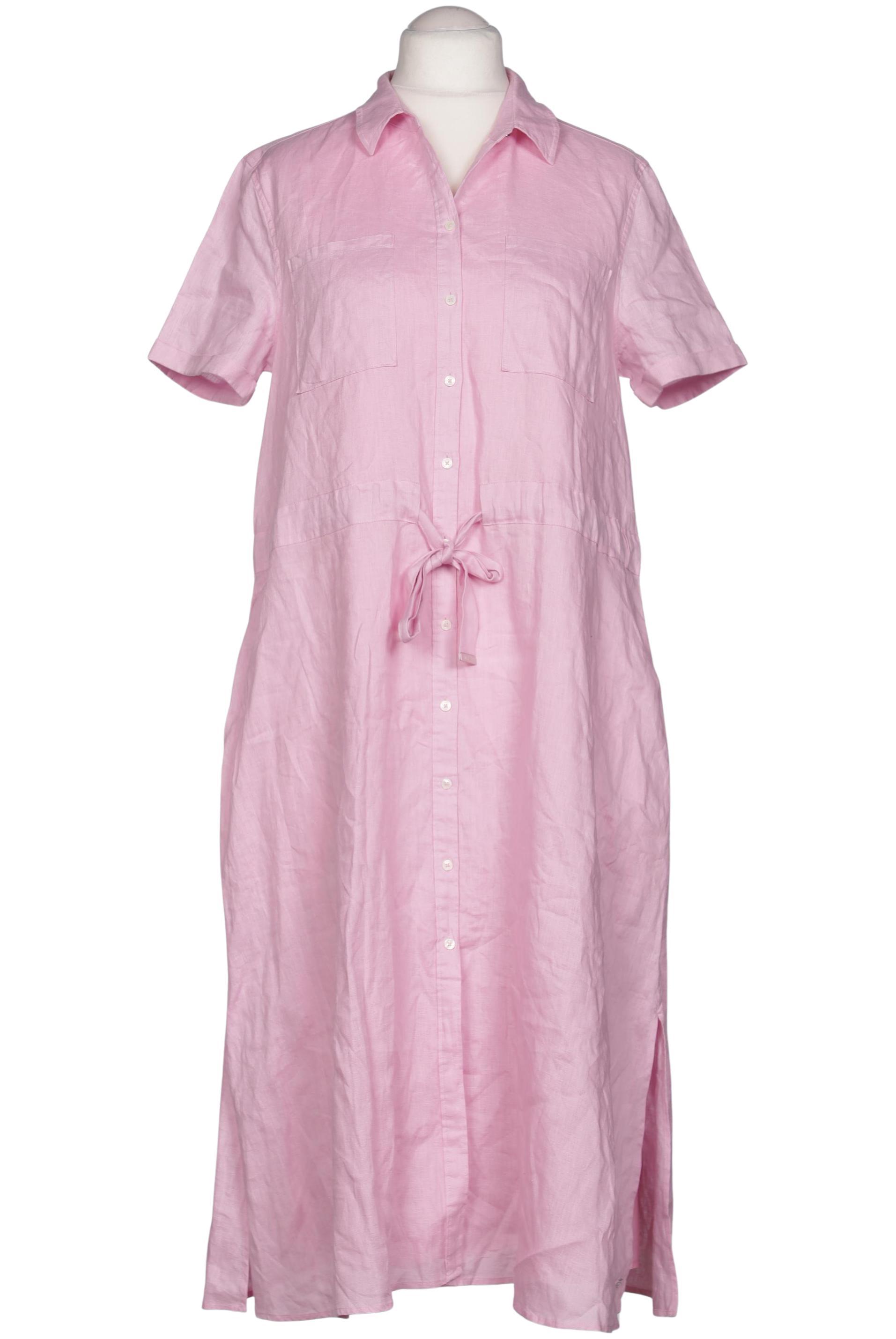 

Tommy Hilfiger Damen Kleid, pink, Gr. 12