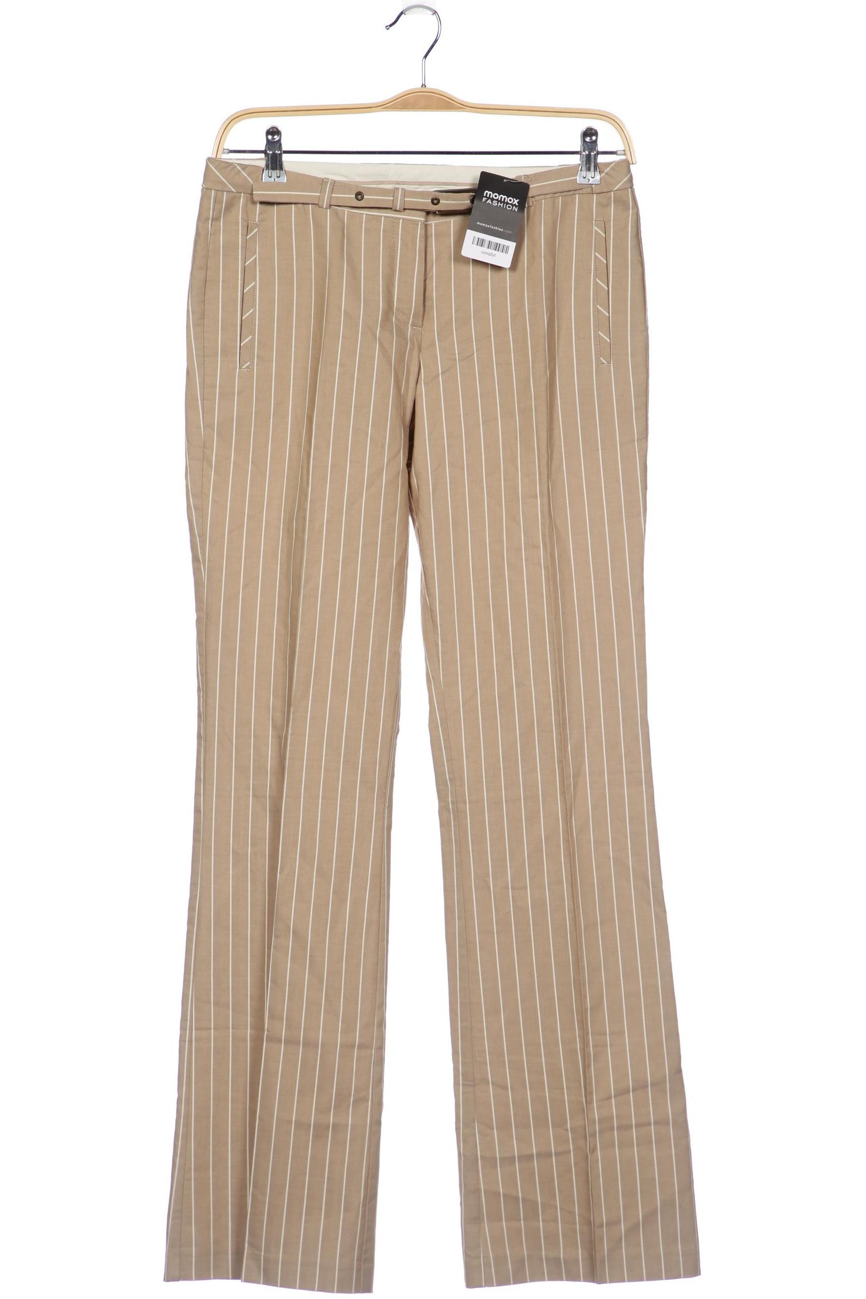 

Tommy Hilfiger Damen Stoffhose, beige, Gr. 10