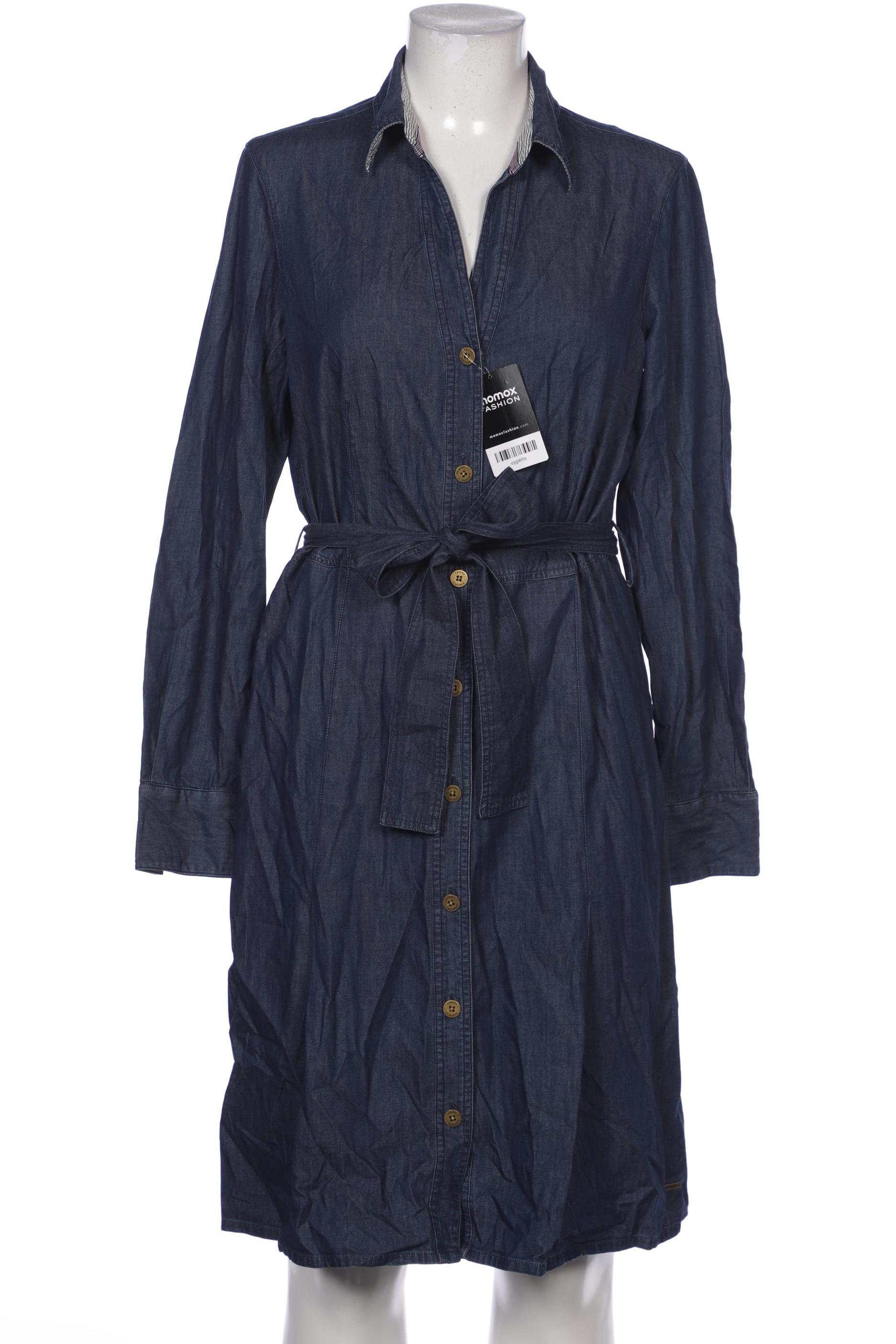 

Tommy Hilfiger Damen Kleid, marineblau, Gr. 12
