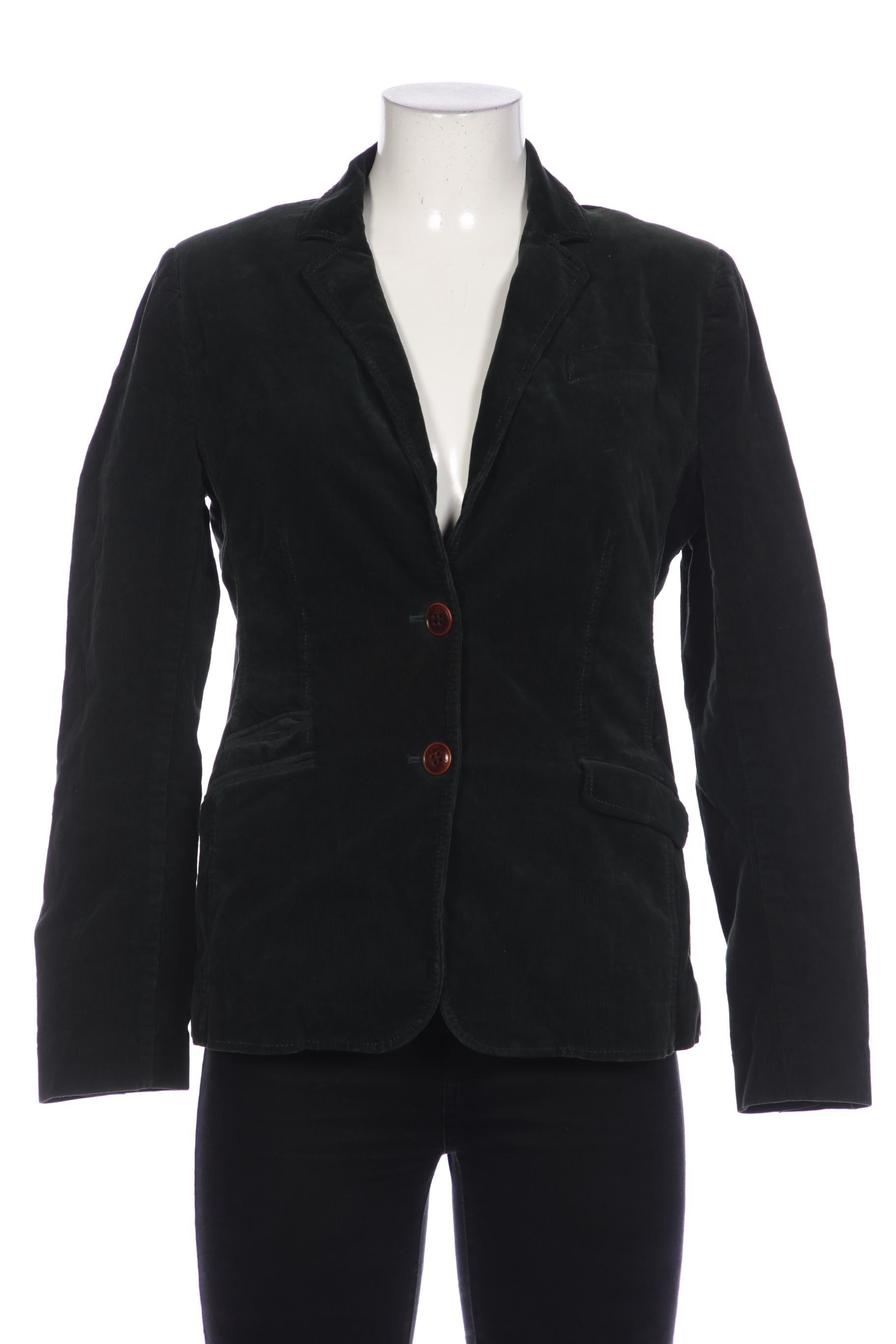 

Tommy Hilfiger Damen Blazer, grün, Gr. 10