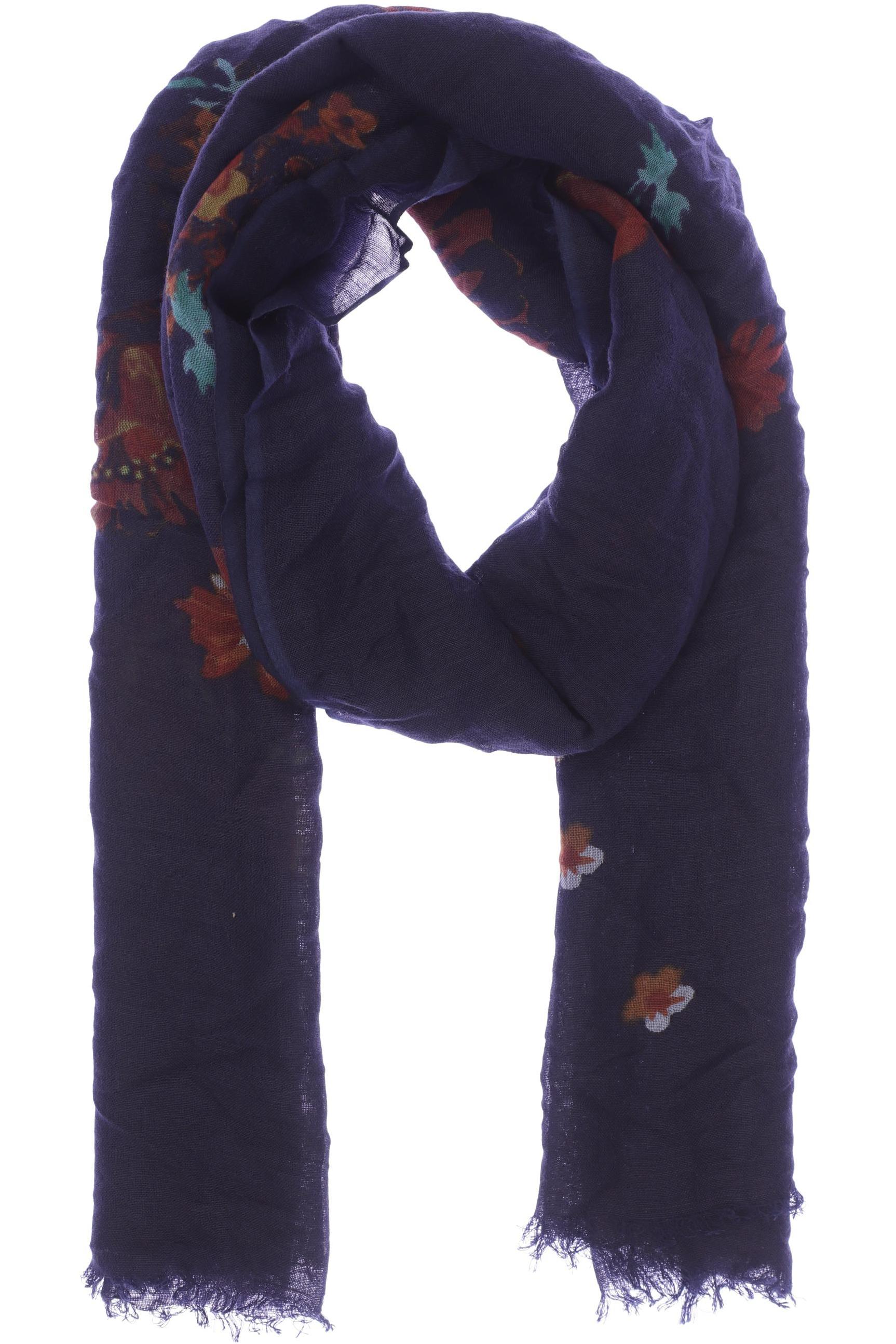 

Tommy Hilfiger Damen Schal, marineblau, Gr.