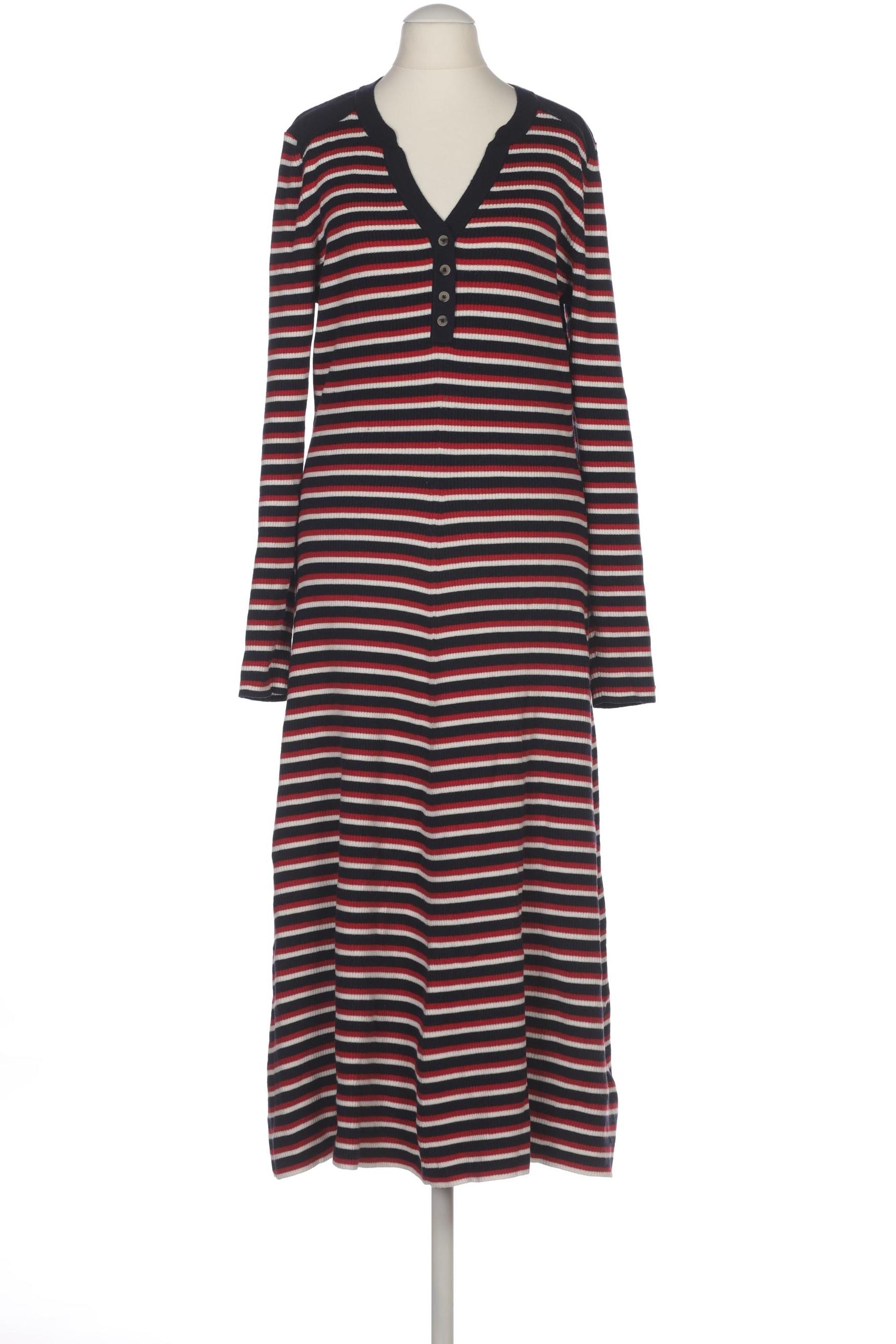

Tommy Hilfiger Damen Kleid, rot, Gr. 44