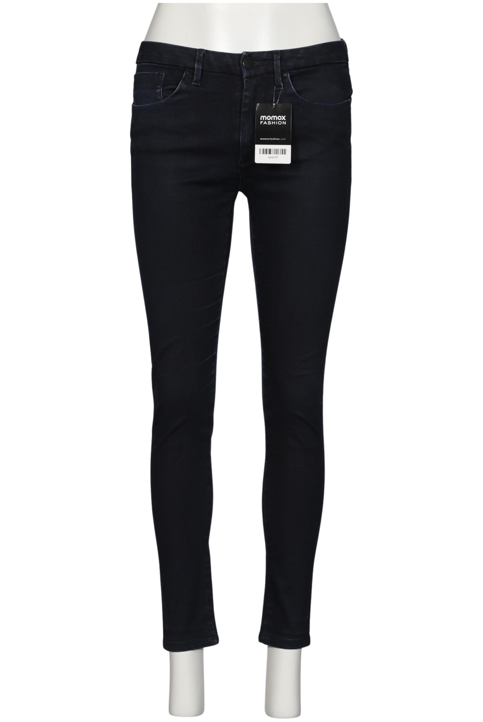 

Tommy Hilfiger Damen Jeans, marineblau, Gr. 27