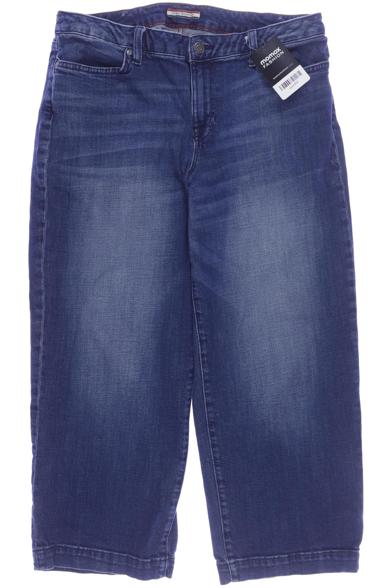 

Tommy Hilfiger Damen Jeans, blau, Gr. 10