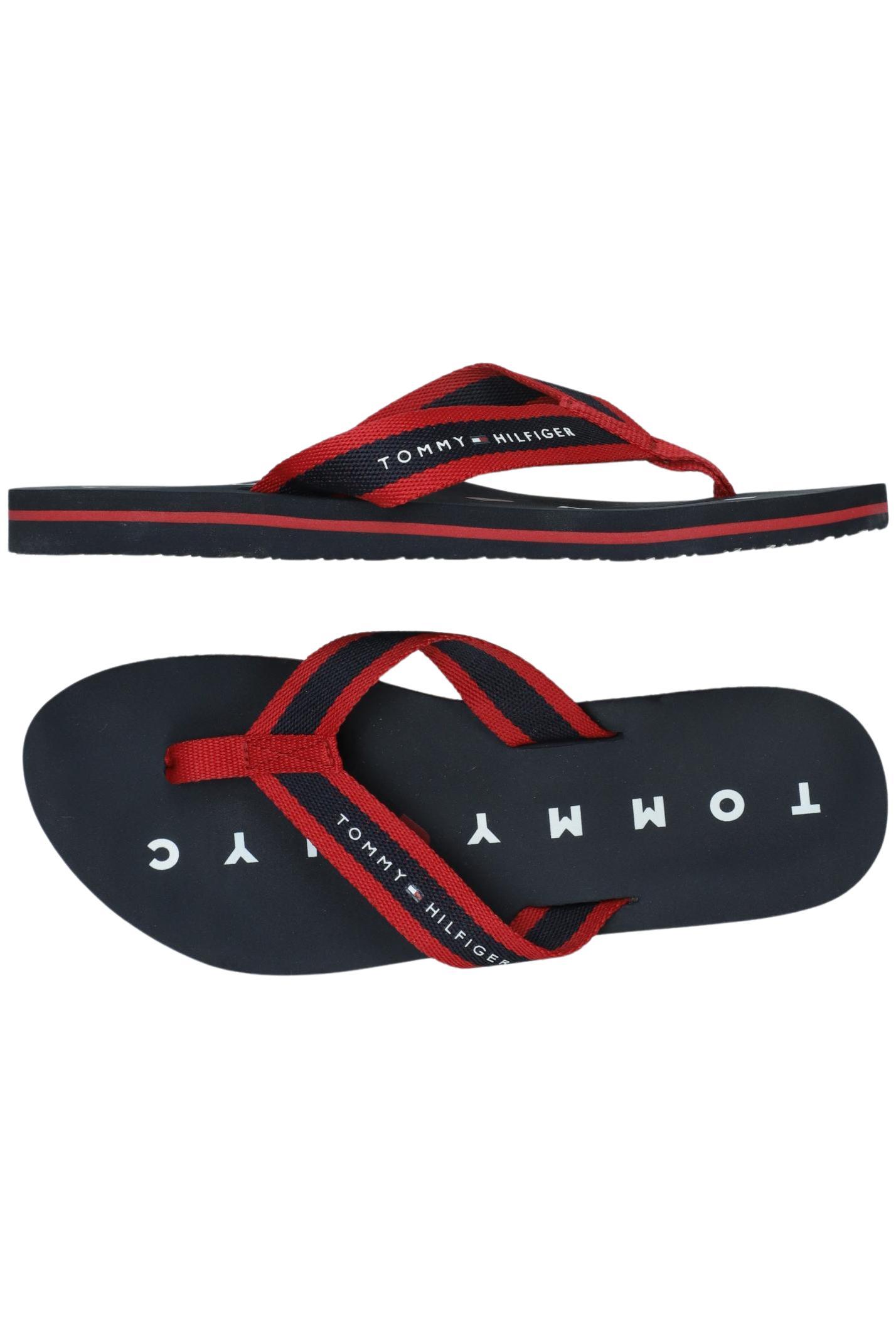 

Tommy Hilfiger Damen Sandale, mehrfarbig, Gr. 39