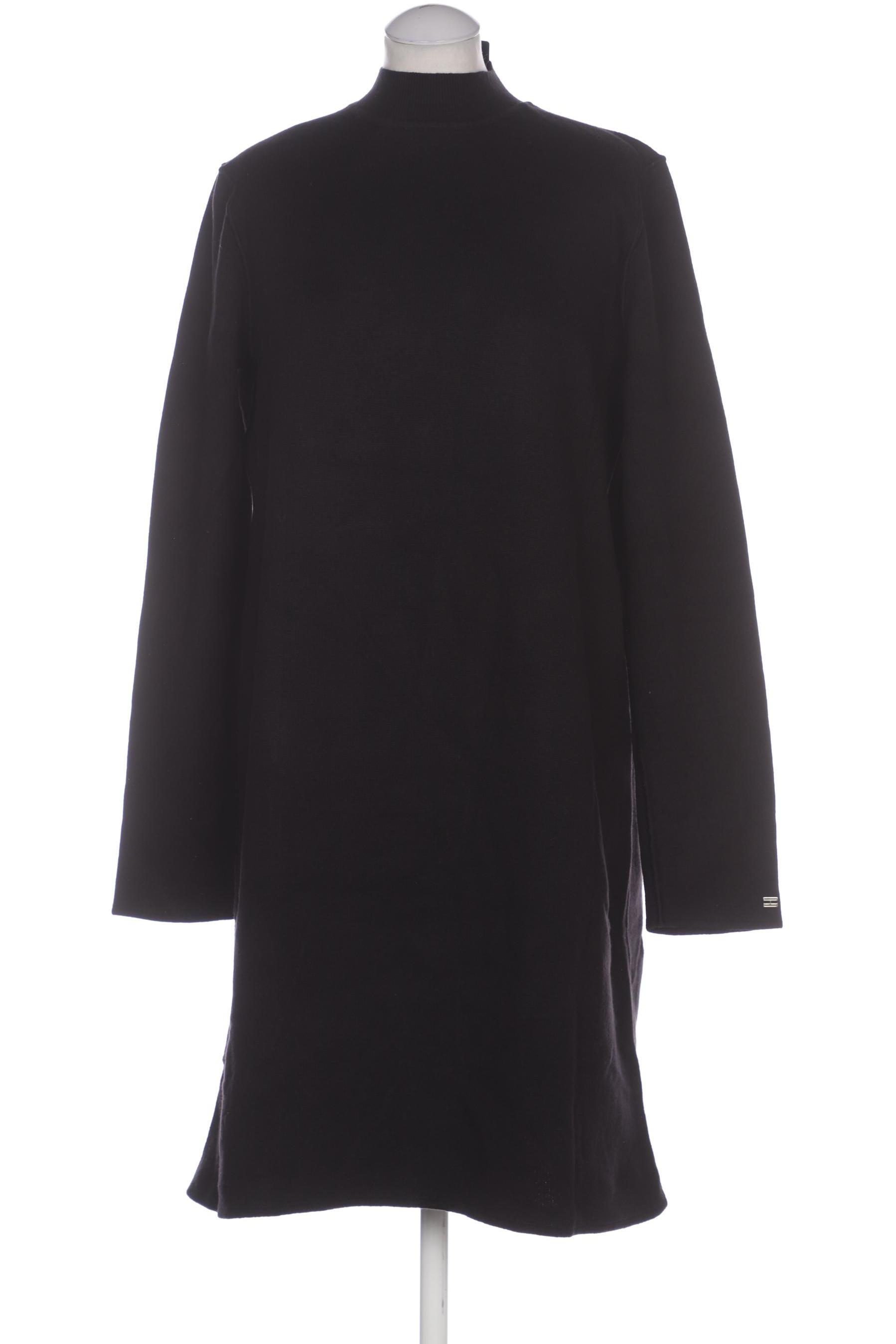

Tommy Hilfiger Damen Kleid, schwarz, Gr. 44