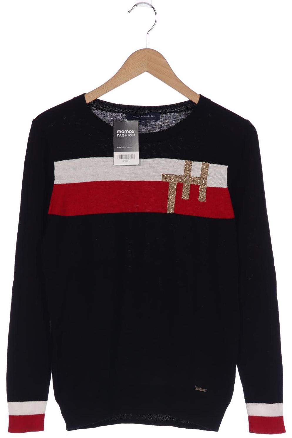

Tommy Hilfiger Damen Pullover, schwarz