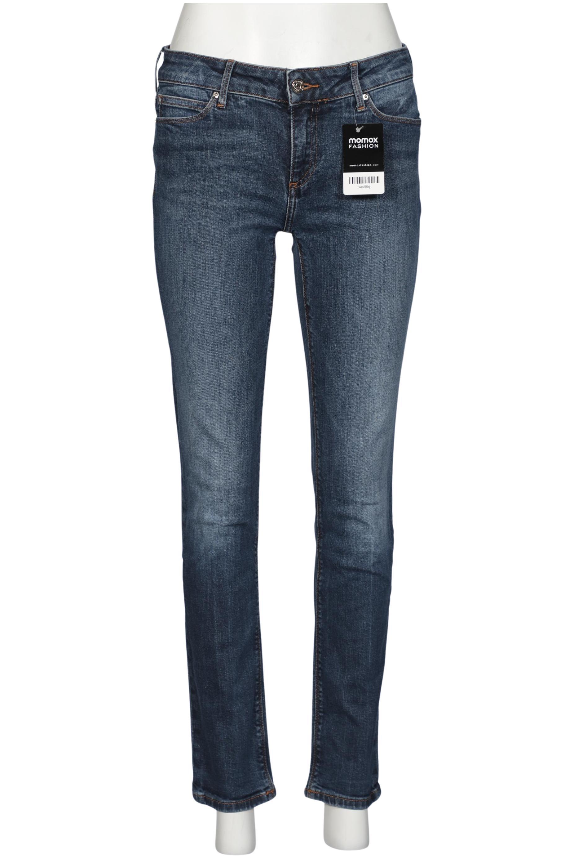 

Tommy Hilfiger Damen Jeans, blau, Gr. 29