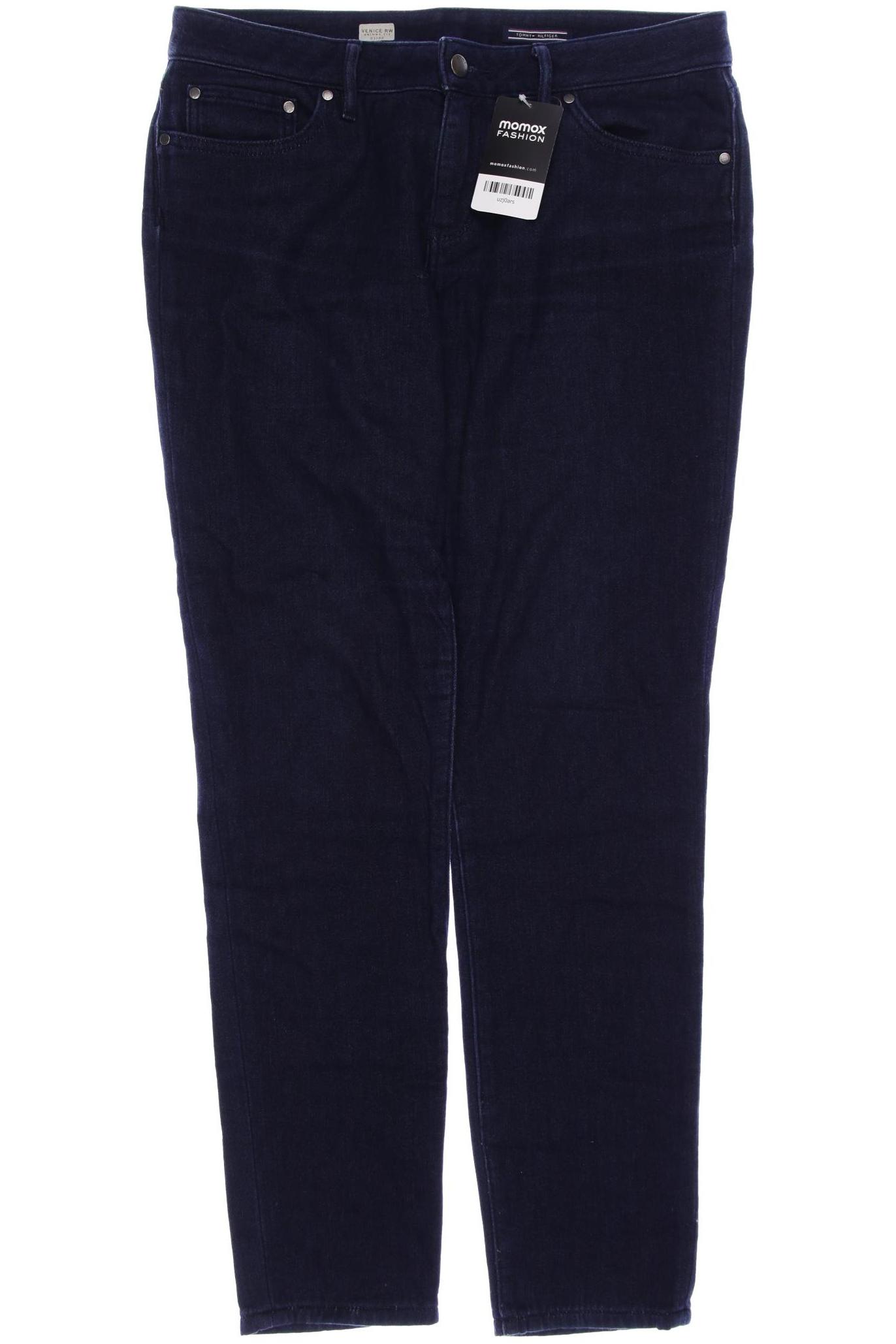 

Tommy Hilfiger Damen Jeans, marineblau, Gr. 31