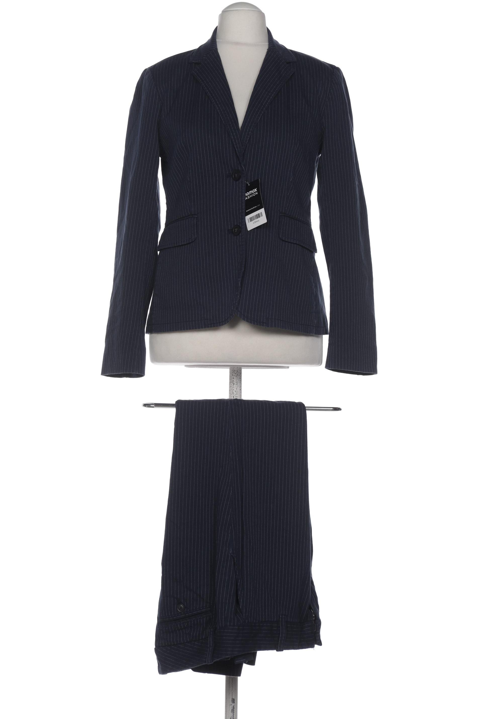 

Tommy Hilfiger Damen Anzug, marineblau, Gr. 8