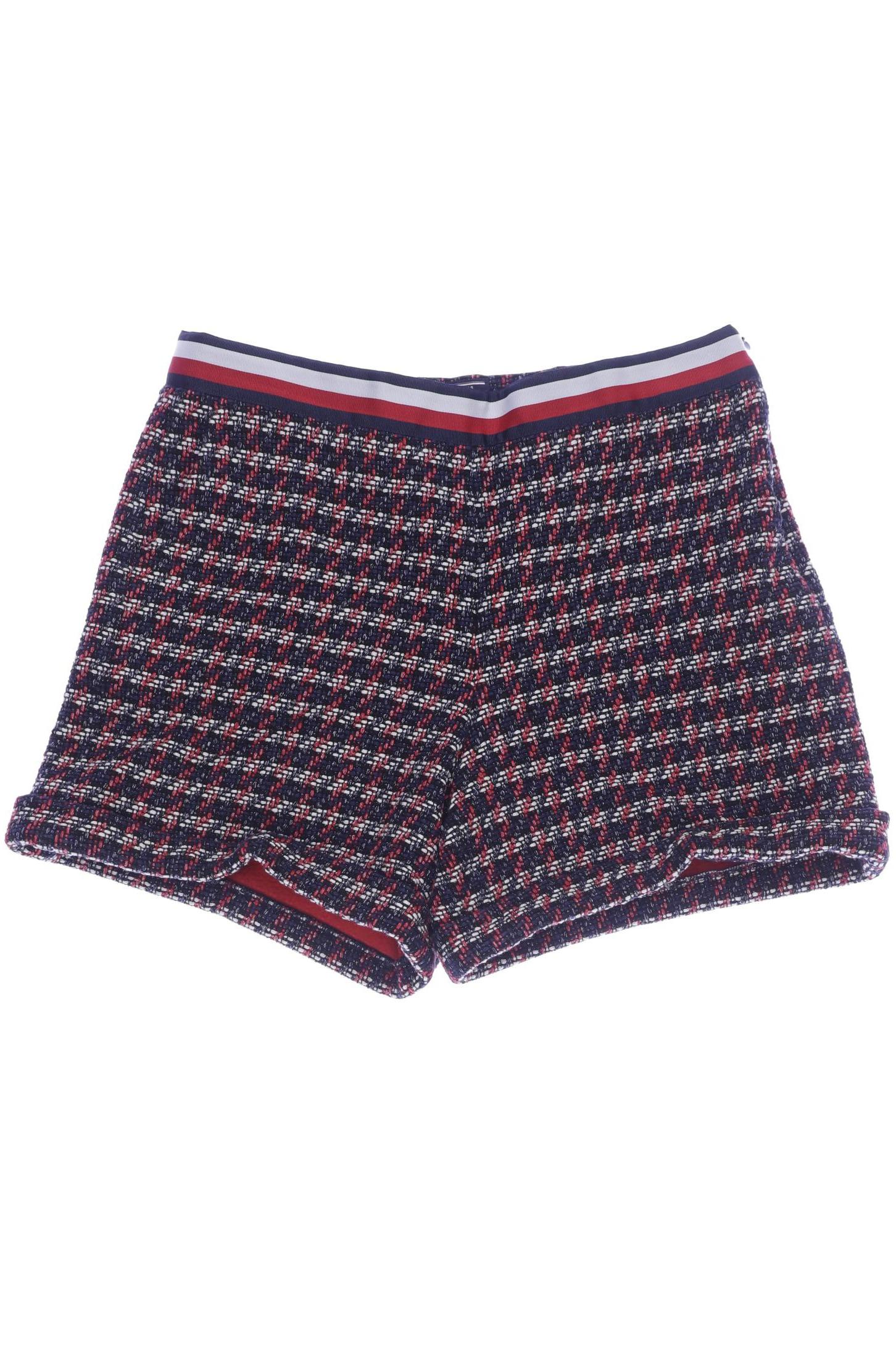 

Tommy Hilfiger Damen Shorts, mehrfarbig, Gr. 8